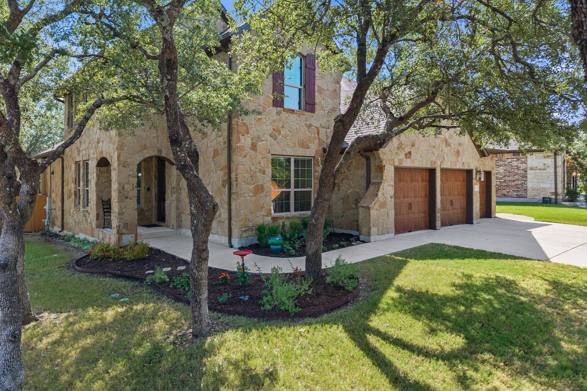 1708 Ambling TRL, Cedar Park, TX 78613