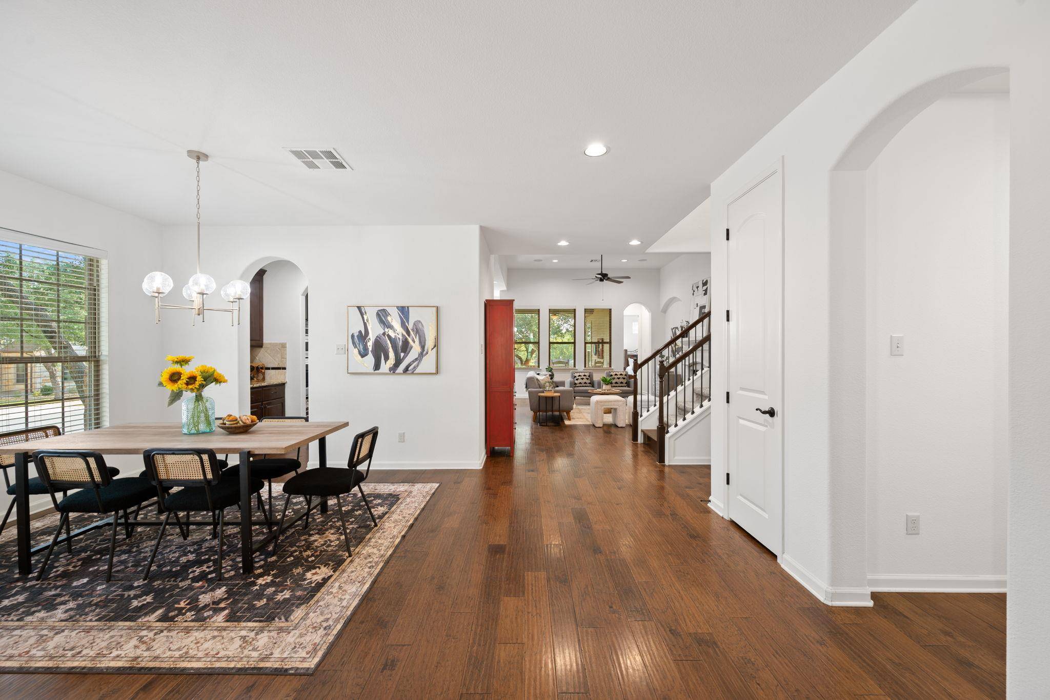 1708 Ambling TRL, Cedar Park, TX 78613
