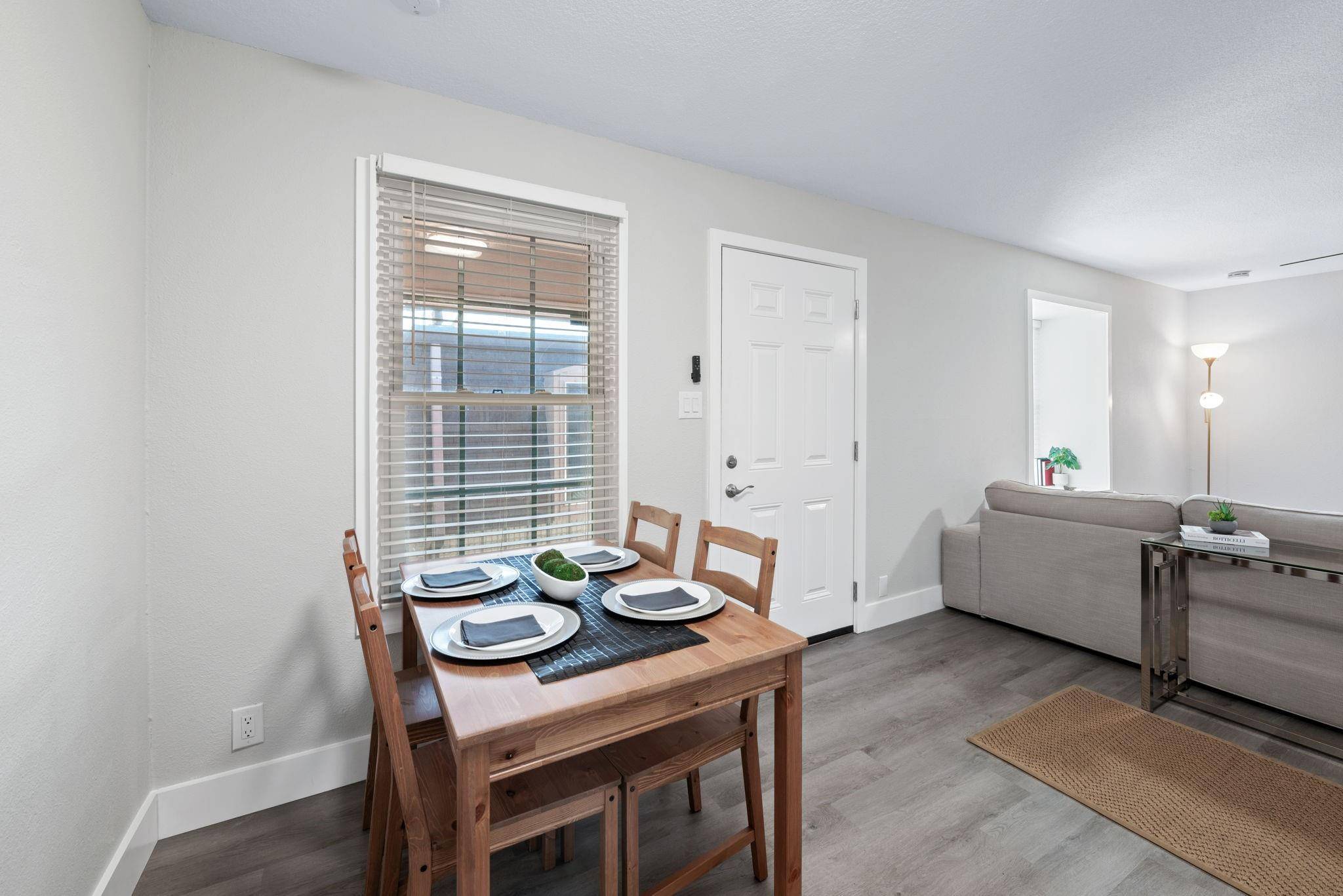 7801 Shoal Creek BLVD #203, Austin, TX 78757