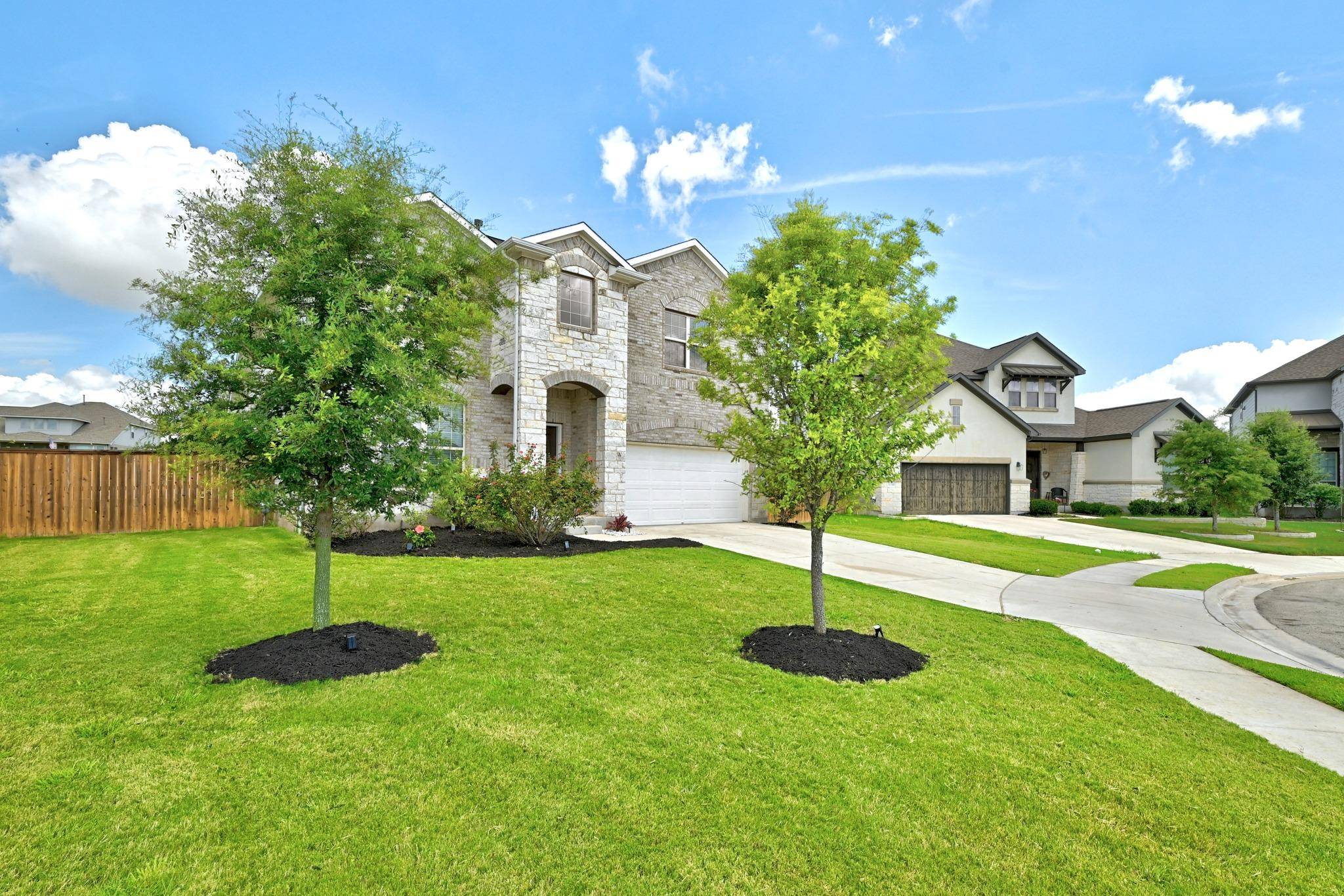 20324 Clare Island BND, Pflugerville, TX 78660