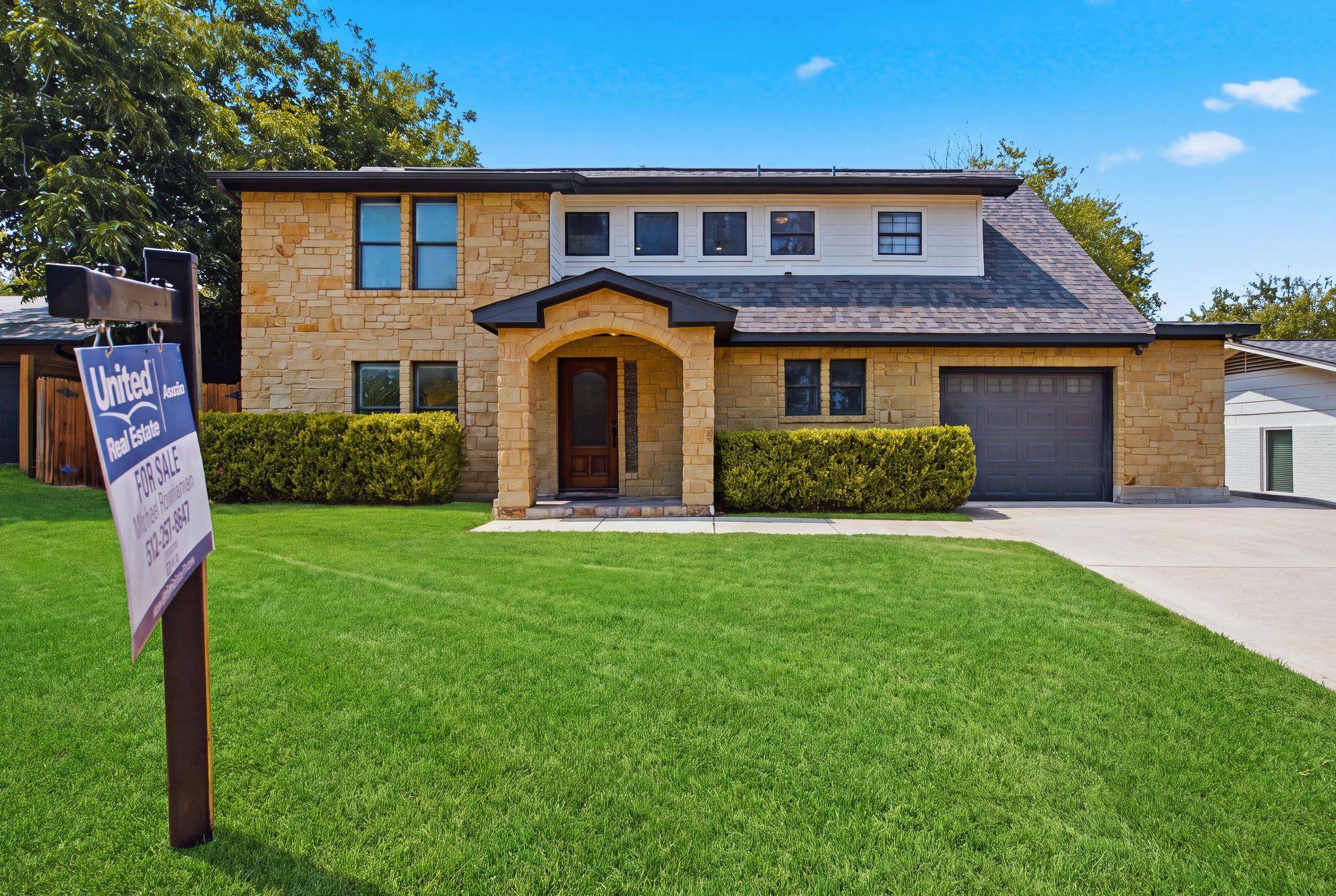 6708 Notre Dame DR, Austin, TX 78723