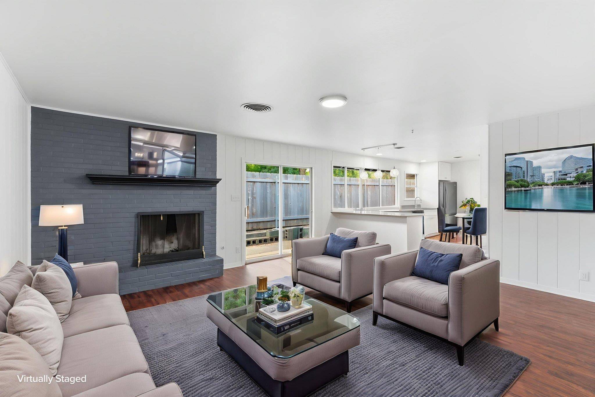 6108 Cherrylawn CIR, Austin, TX 78723