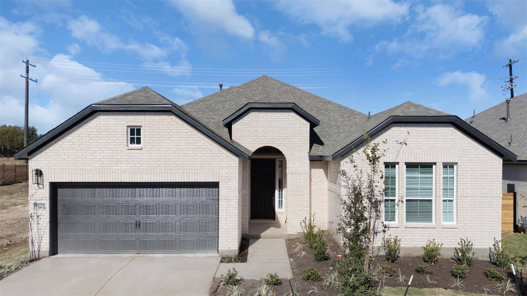 328 Ridgewell LOOP, Georgetown, TX 78633