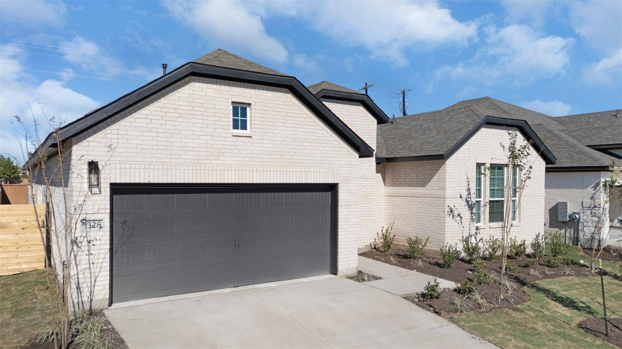 328 Ridgewell LOOP, Georgetown, TX 78633