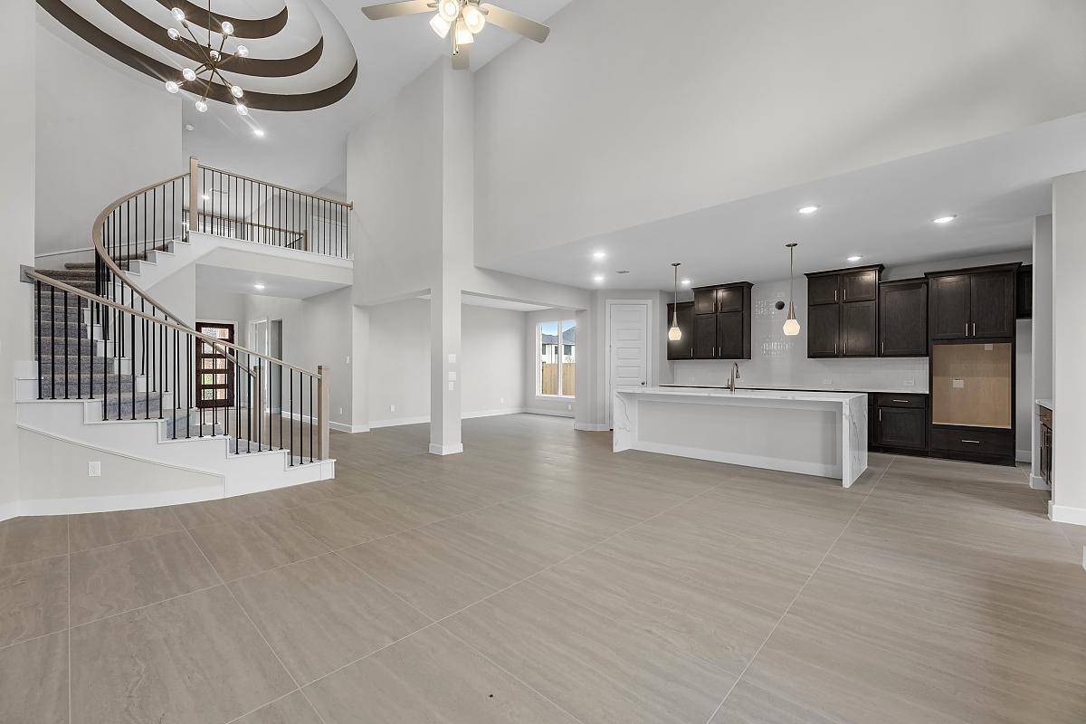 512 Sundance RDGS, Georgetown, TX 78628