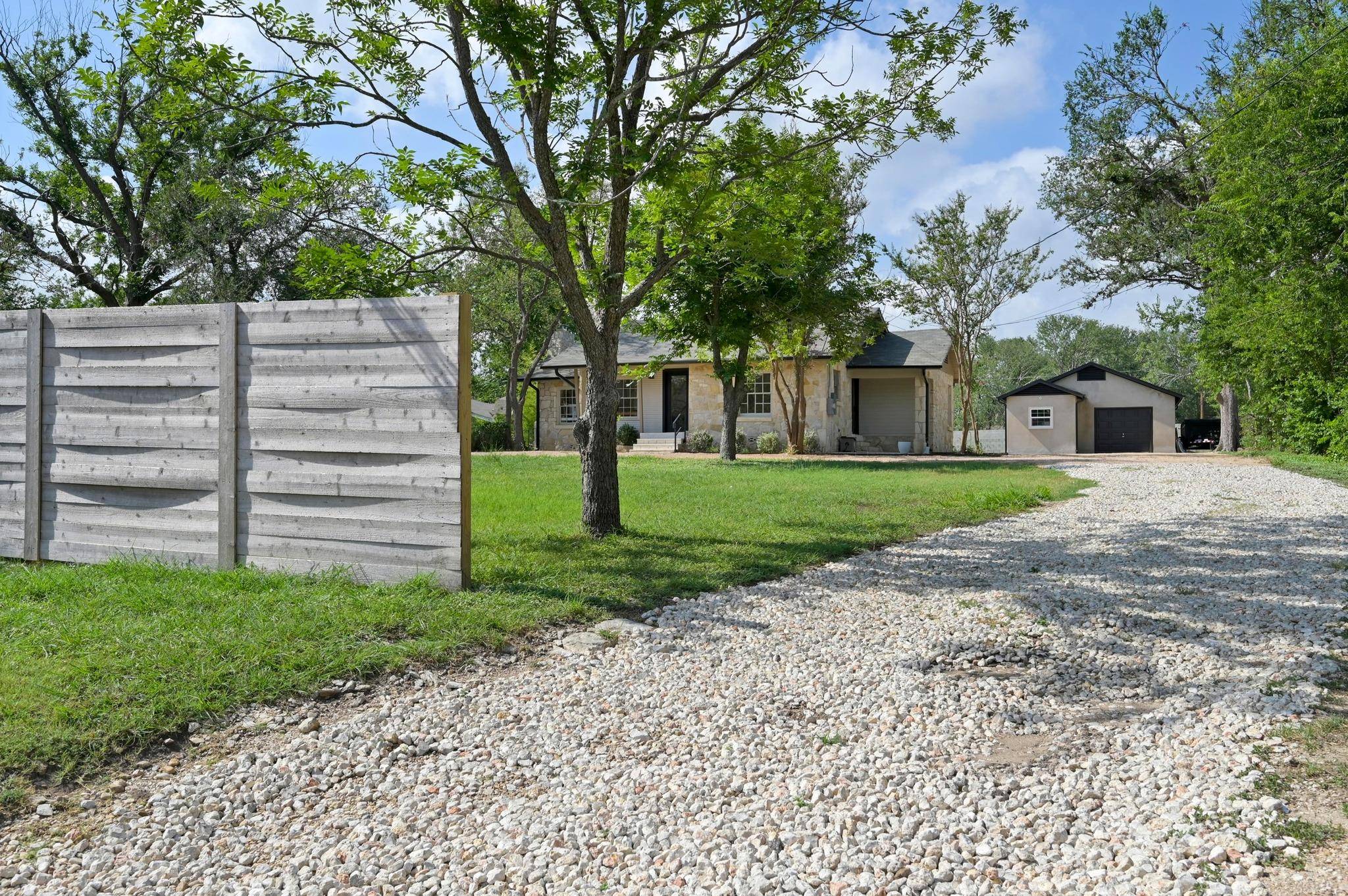 3501 Pecan Springs RD, Austin, TX 78723