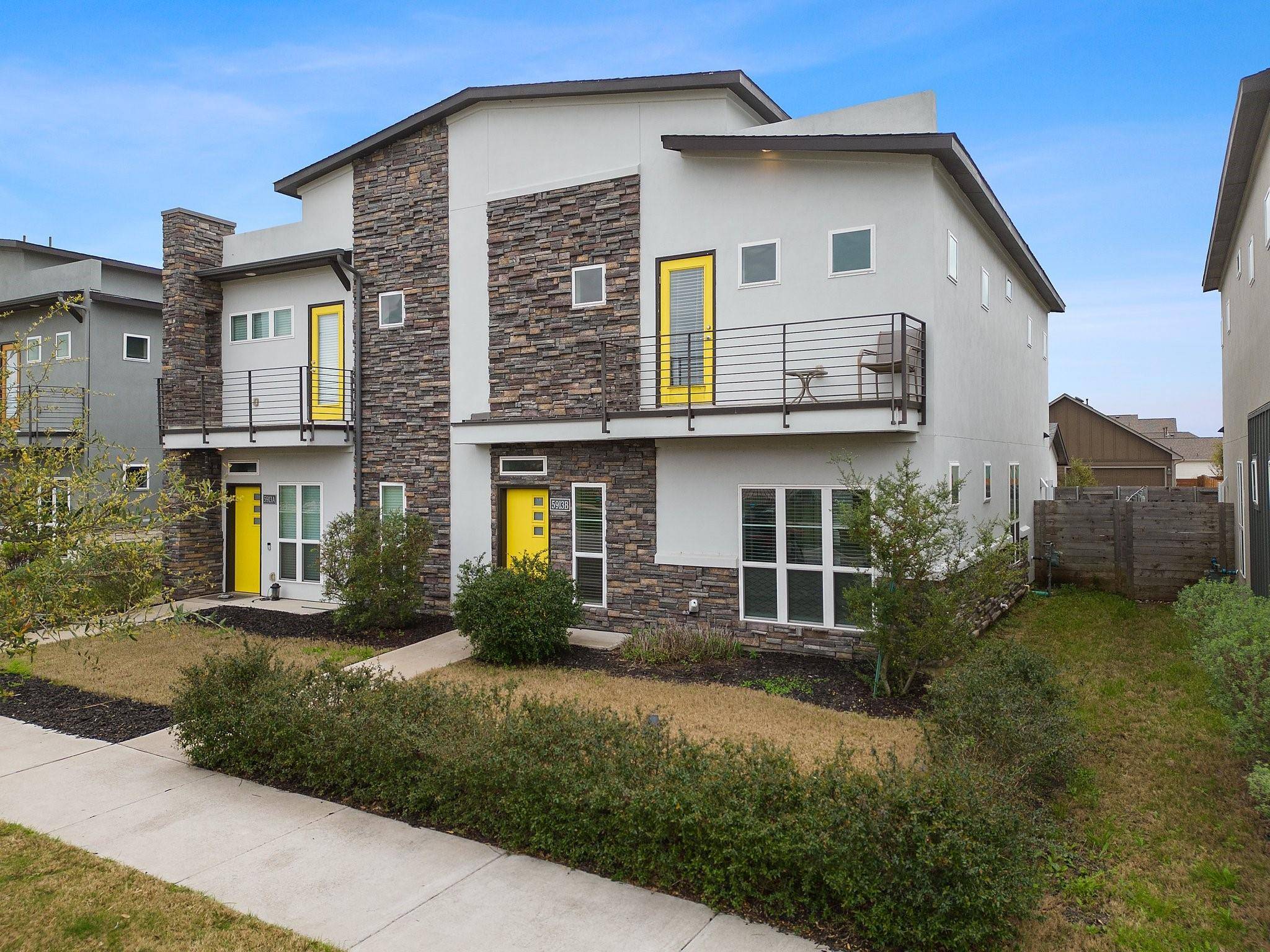 5913-B Charles Merle DR #16, Austin, TX 78747