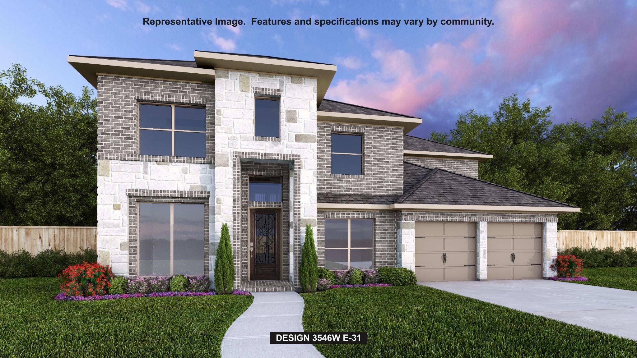 101 Keuchel LN, Liberty Hill, TX 78642