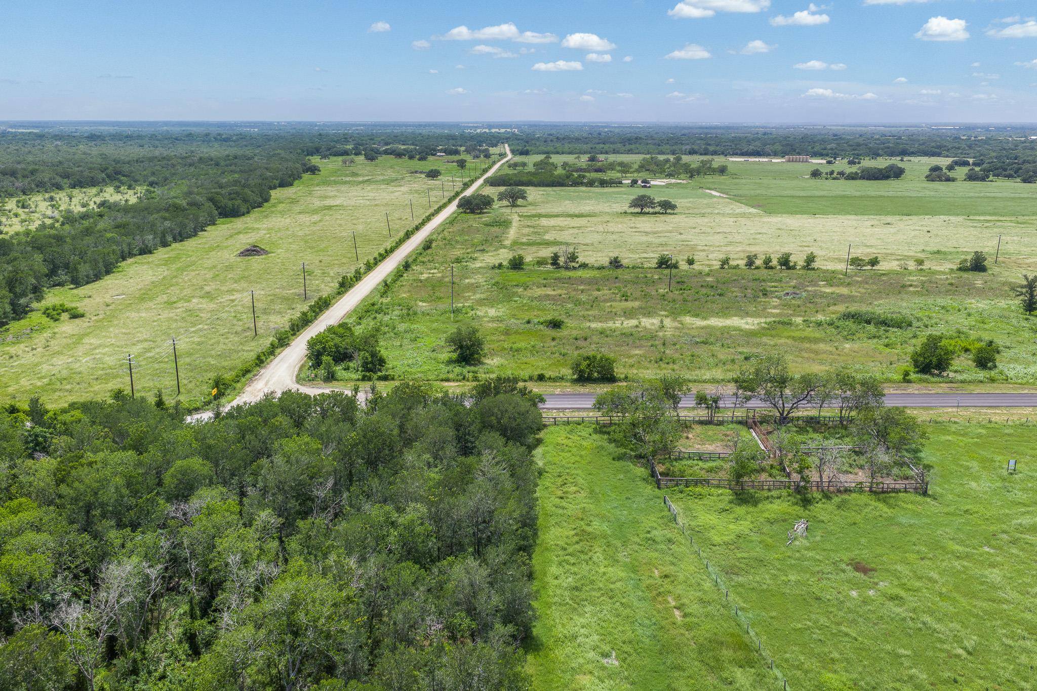 Lot 6 Fm 795, Gonzales, TX 78629