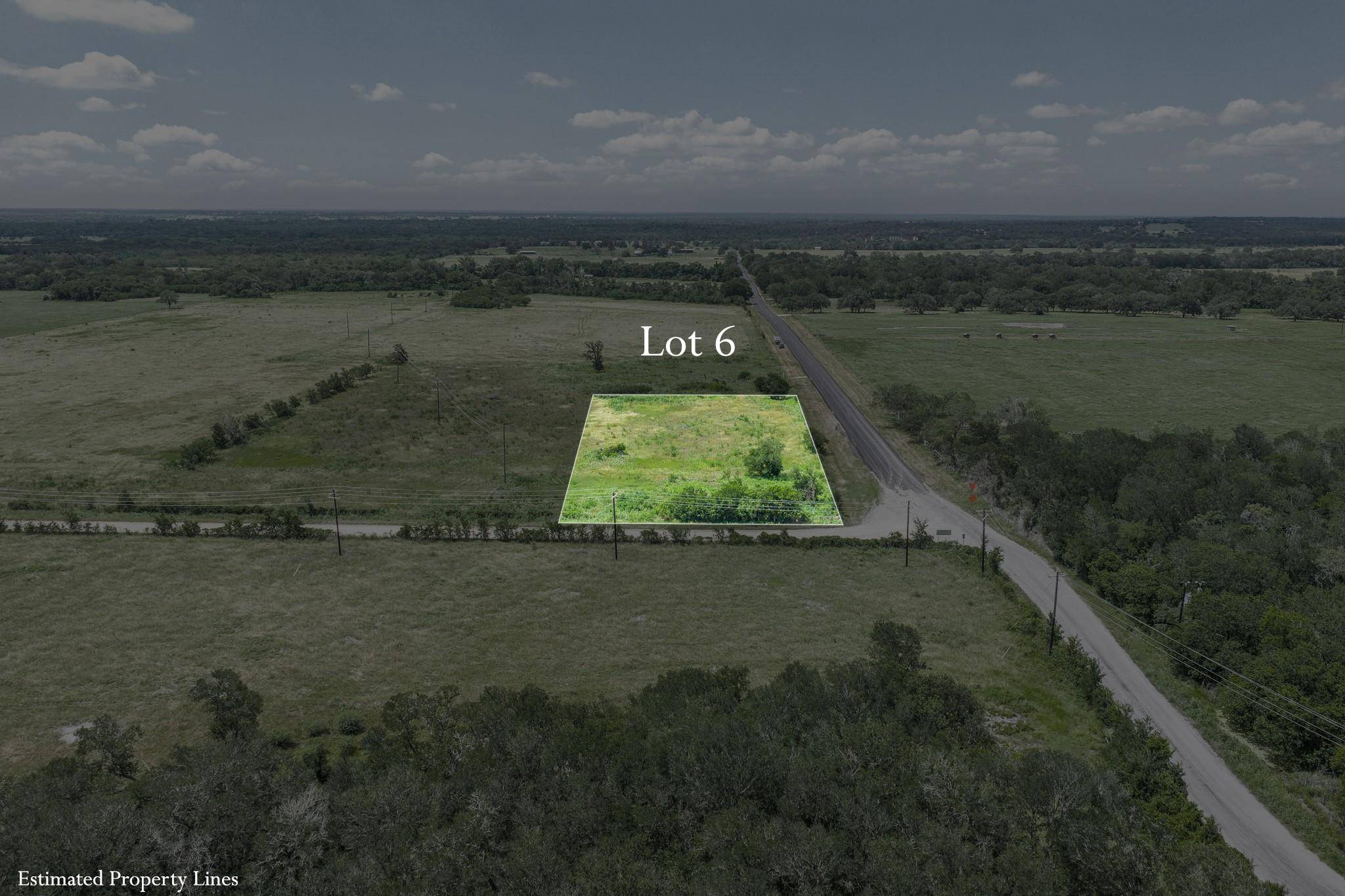 Lot 6 Fm 795, Gonzales, TX 78629