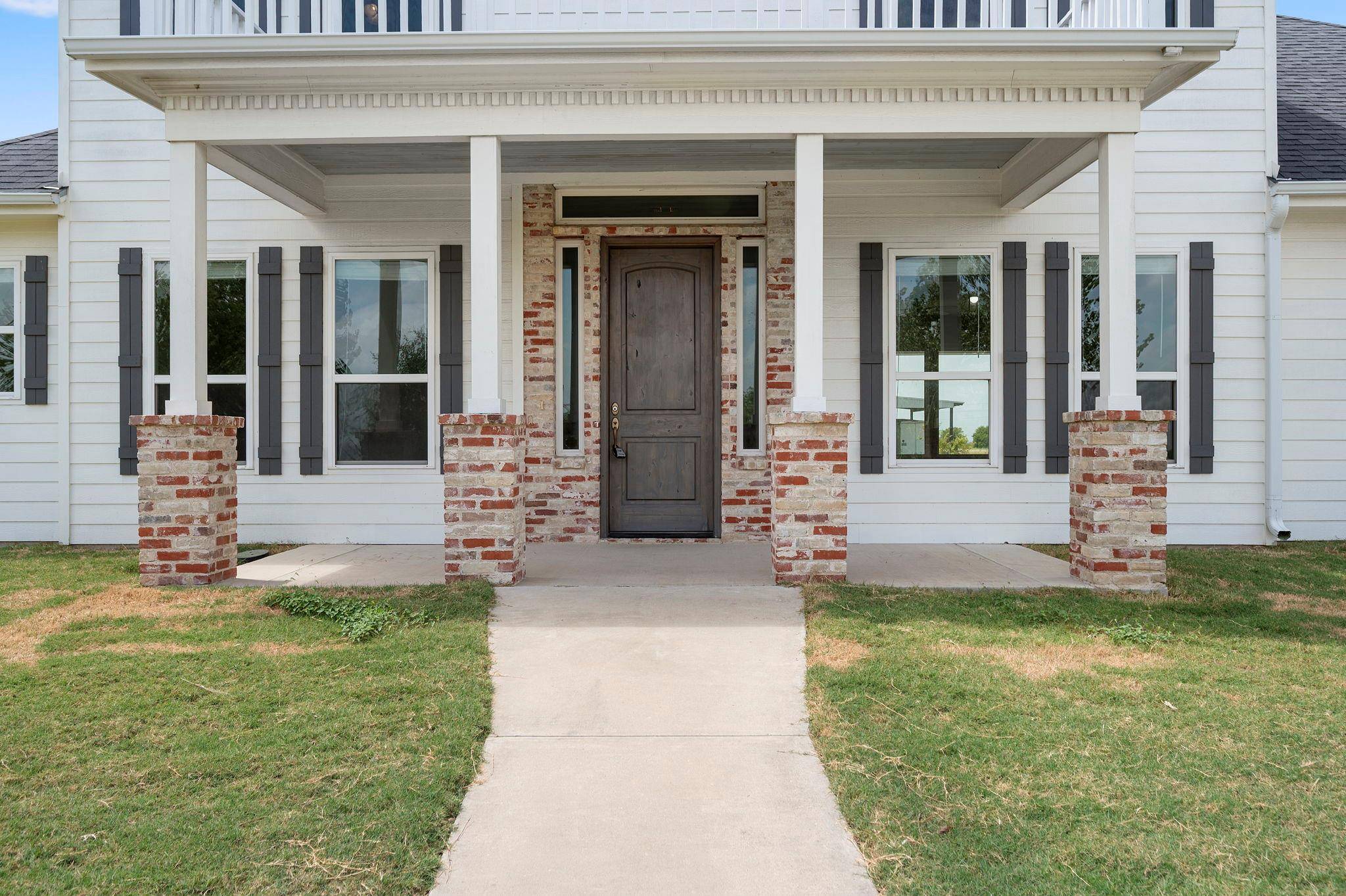 10160 Wallace RD, Holland, TX 76534