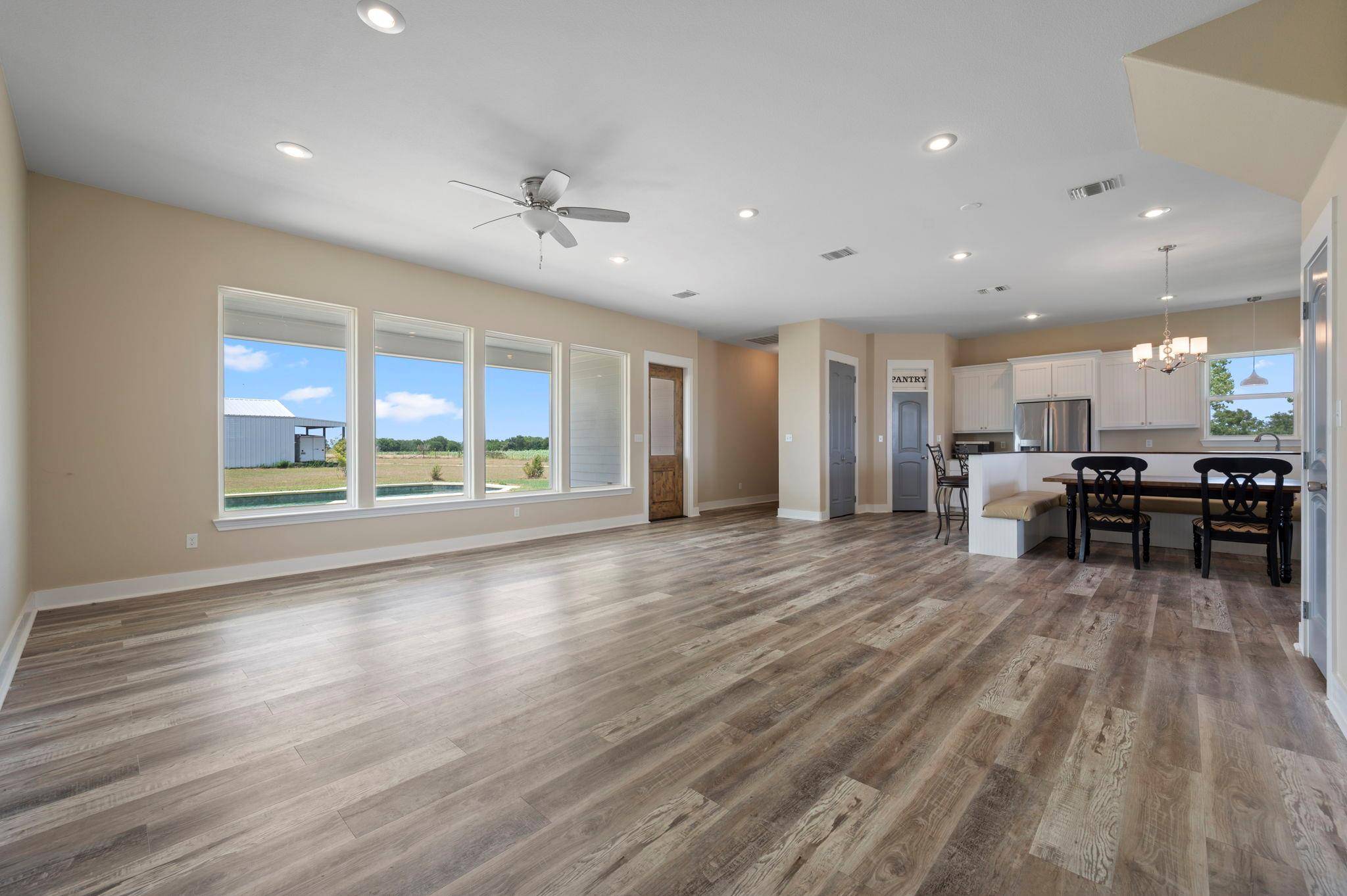 10160 Wallace RD, Holland, TX 76534