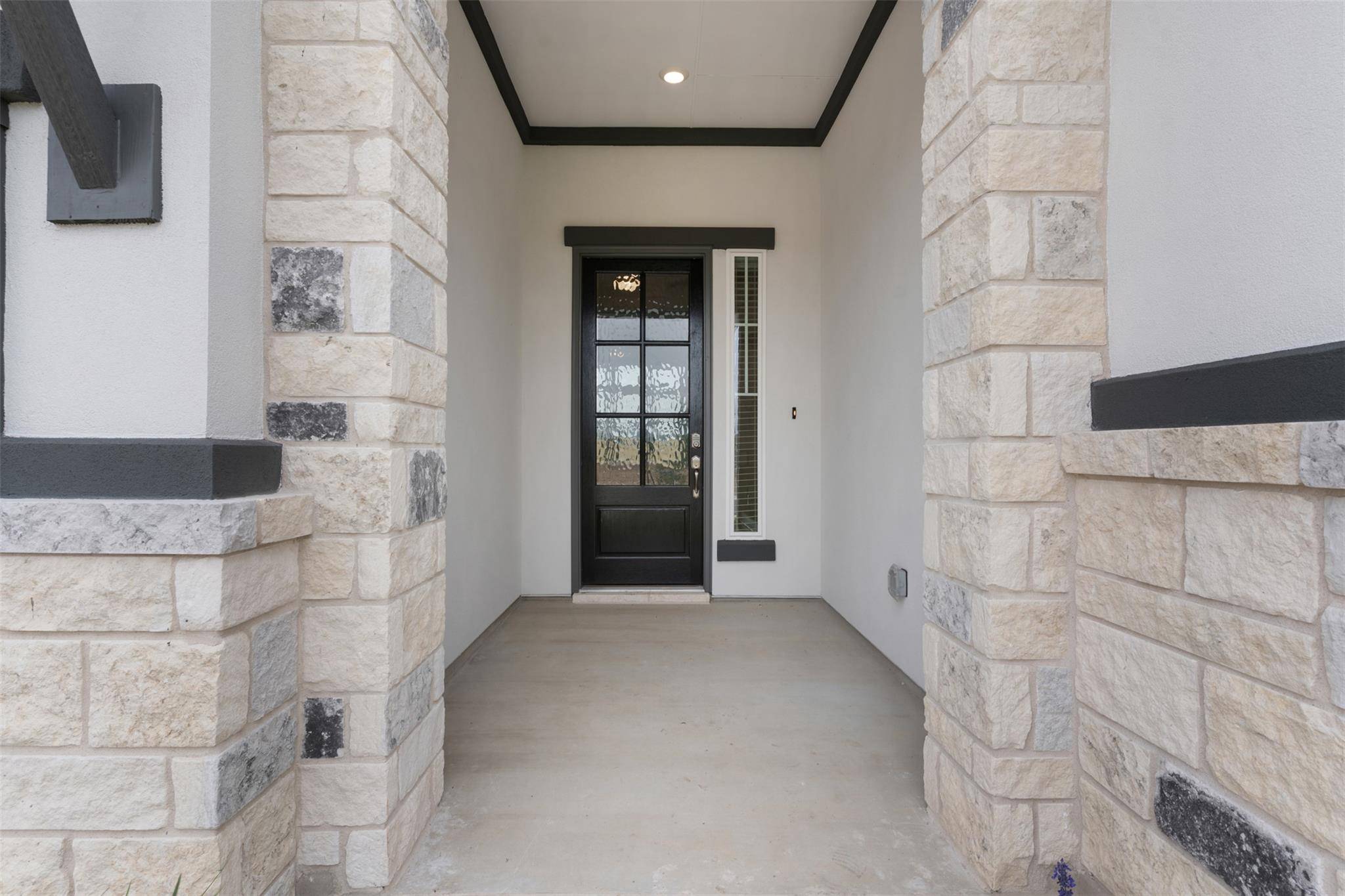 116 Monza BND, Liberty Hill, TX 78642