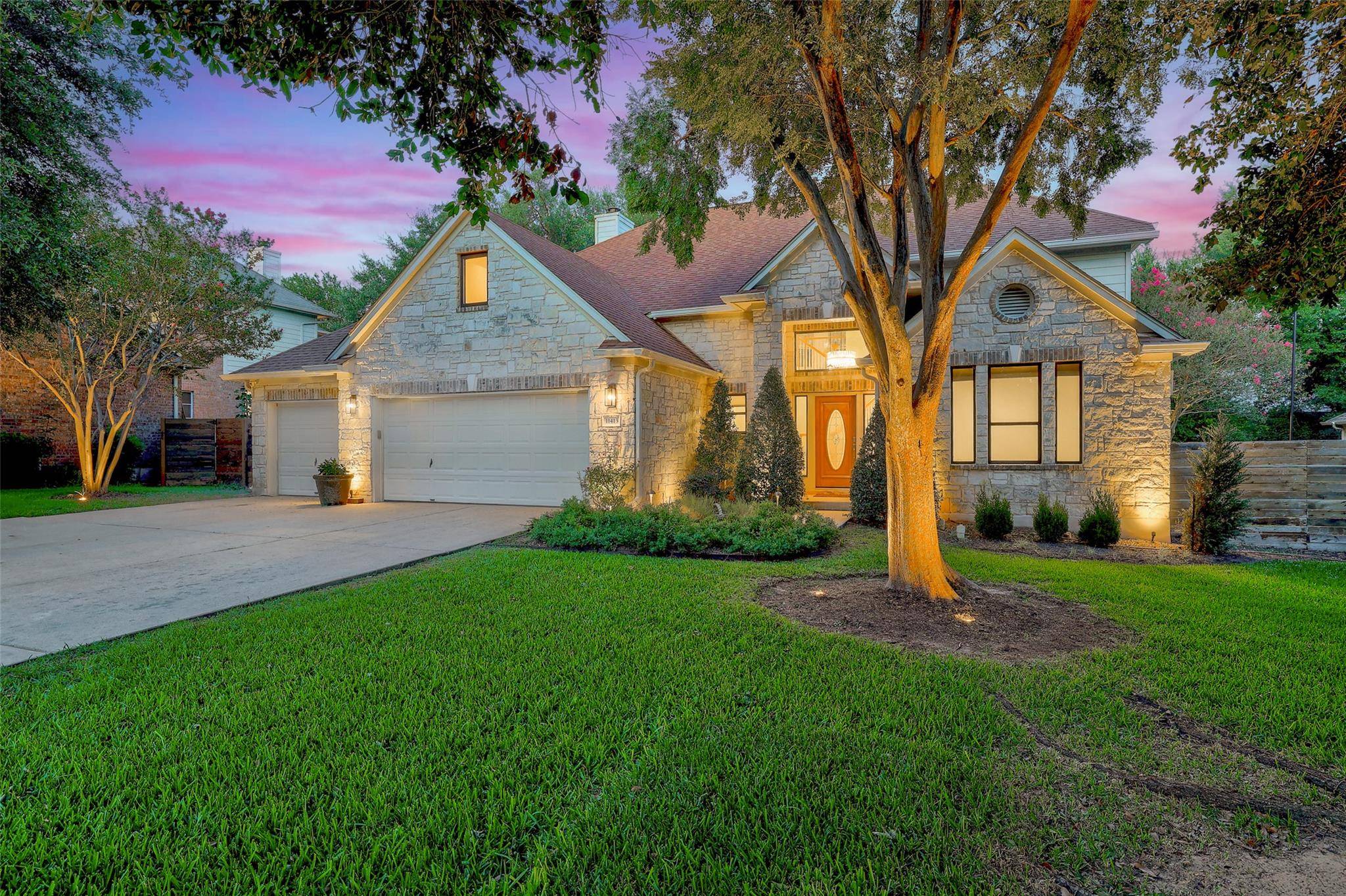 11413 Rockwell PL, Austin, TX 78726
