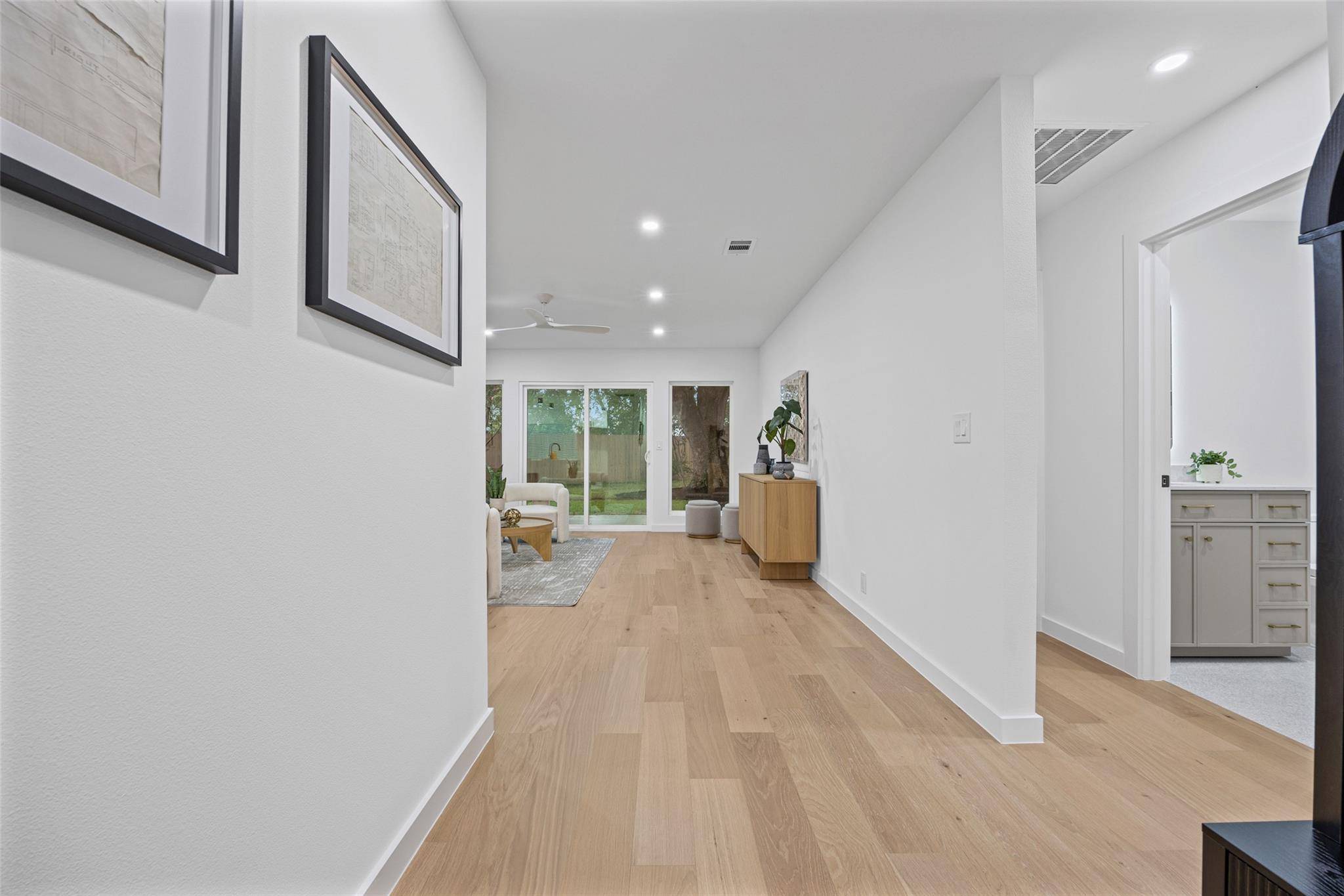 6507 Pevensey DR, Austin, TX 78745