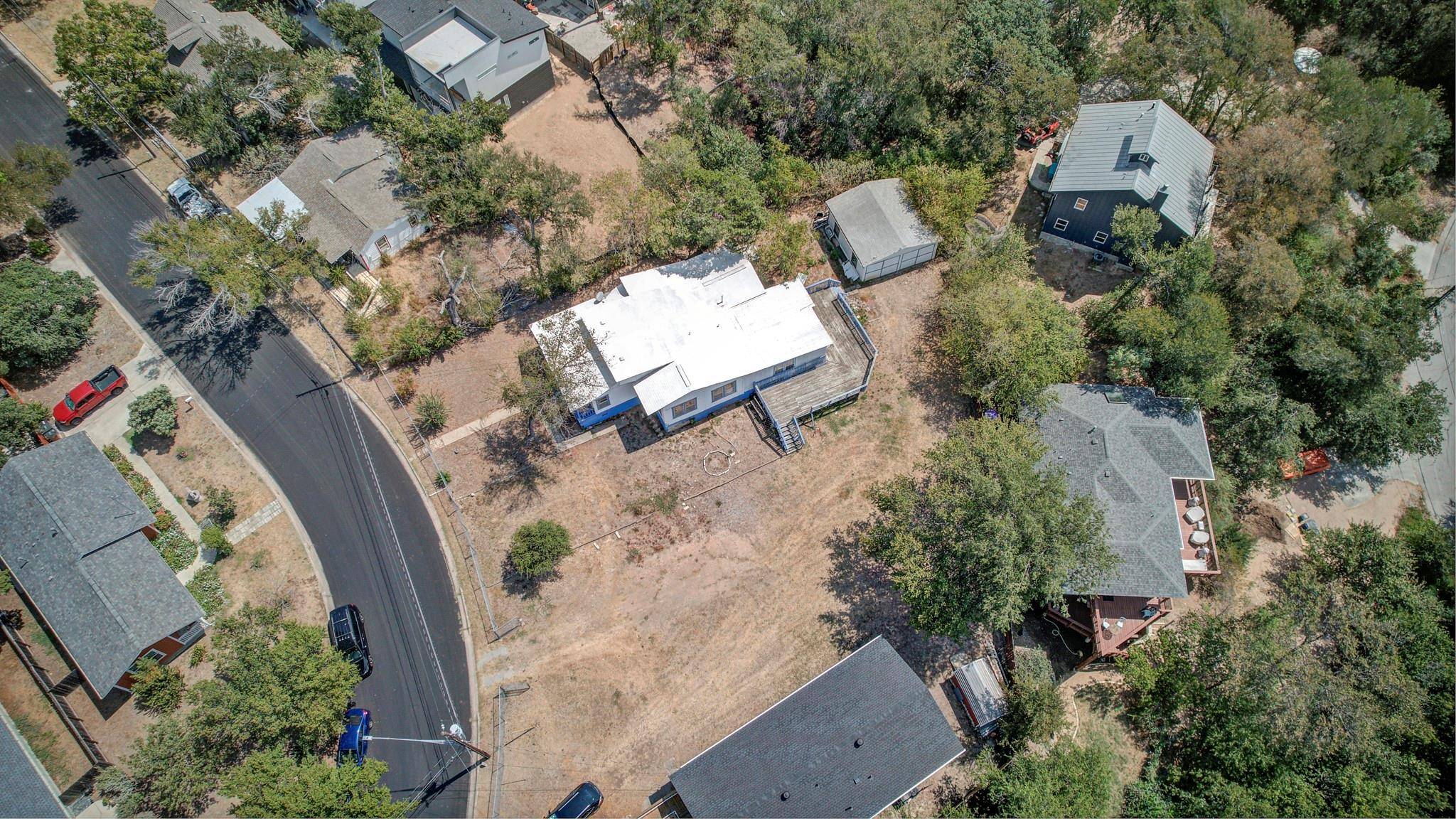1115 Mansell Ave, Austin, TX 78721