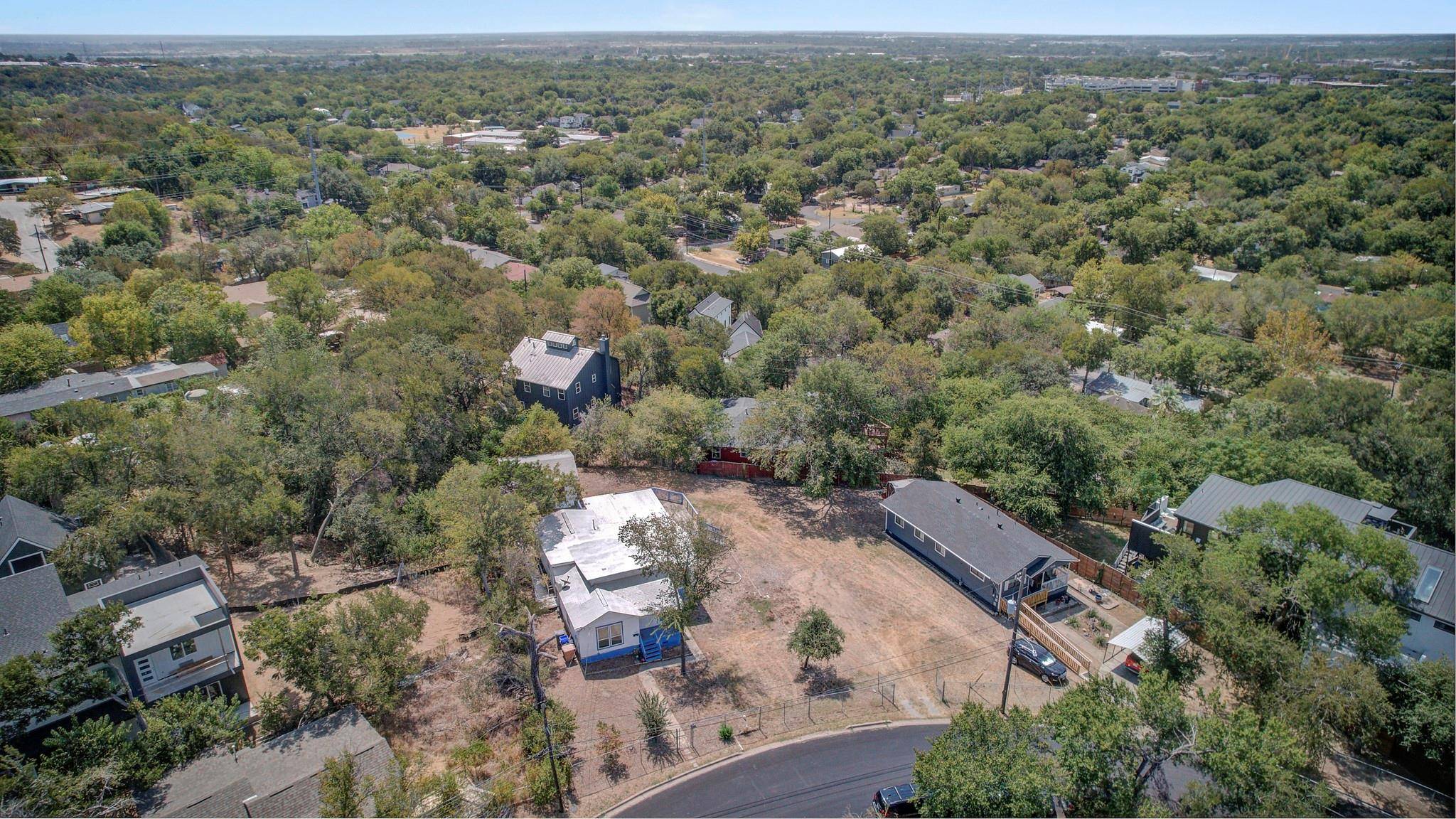 1115 Mansell Ave, Austin, TX 78721