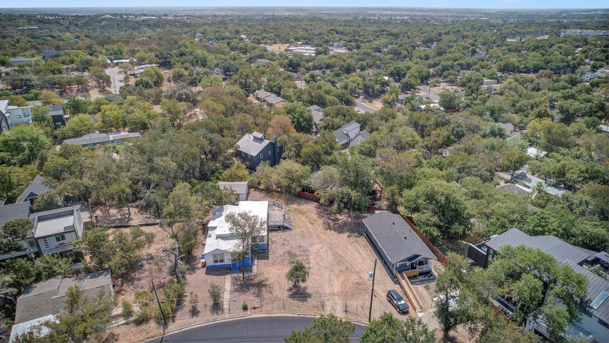 1115 Mansell Ave, Austin, TX 78721