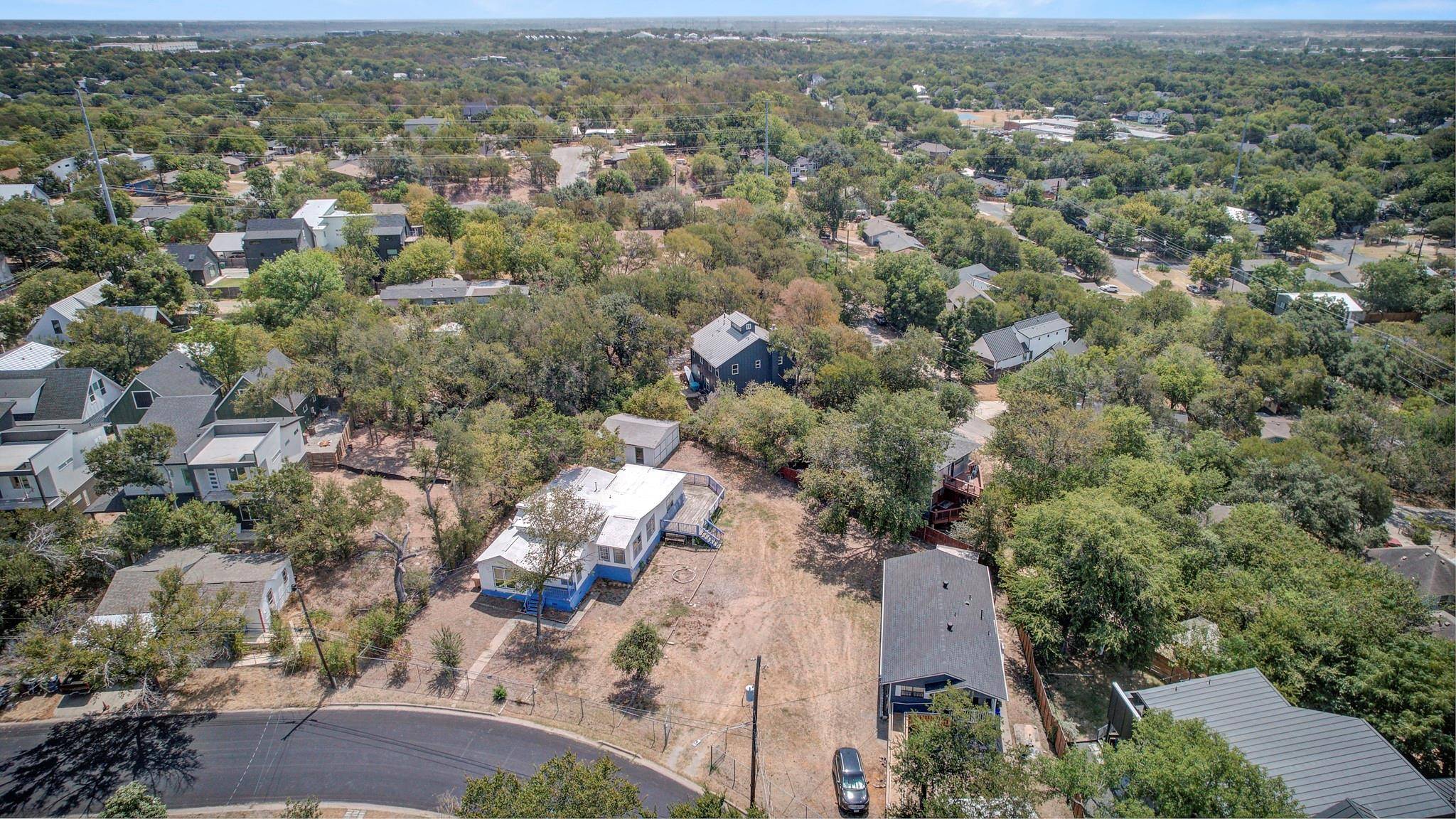 1115 Mansell Ave, Austin, TX 78721