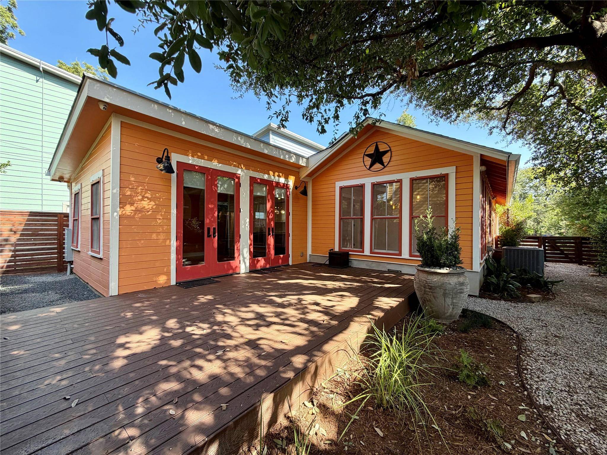 1211 E 2nd ST #A, Austin, TX 78702