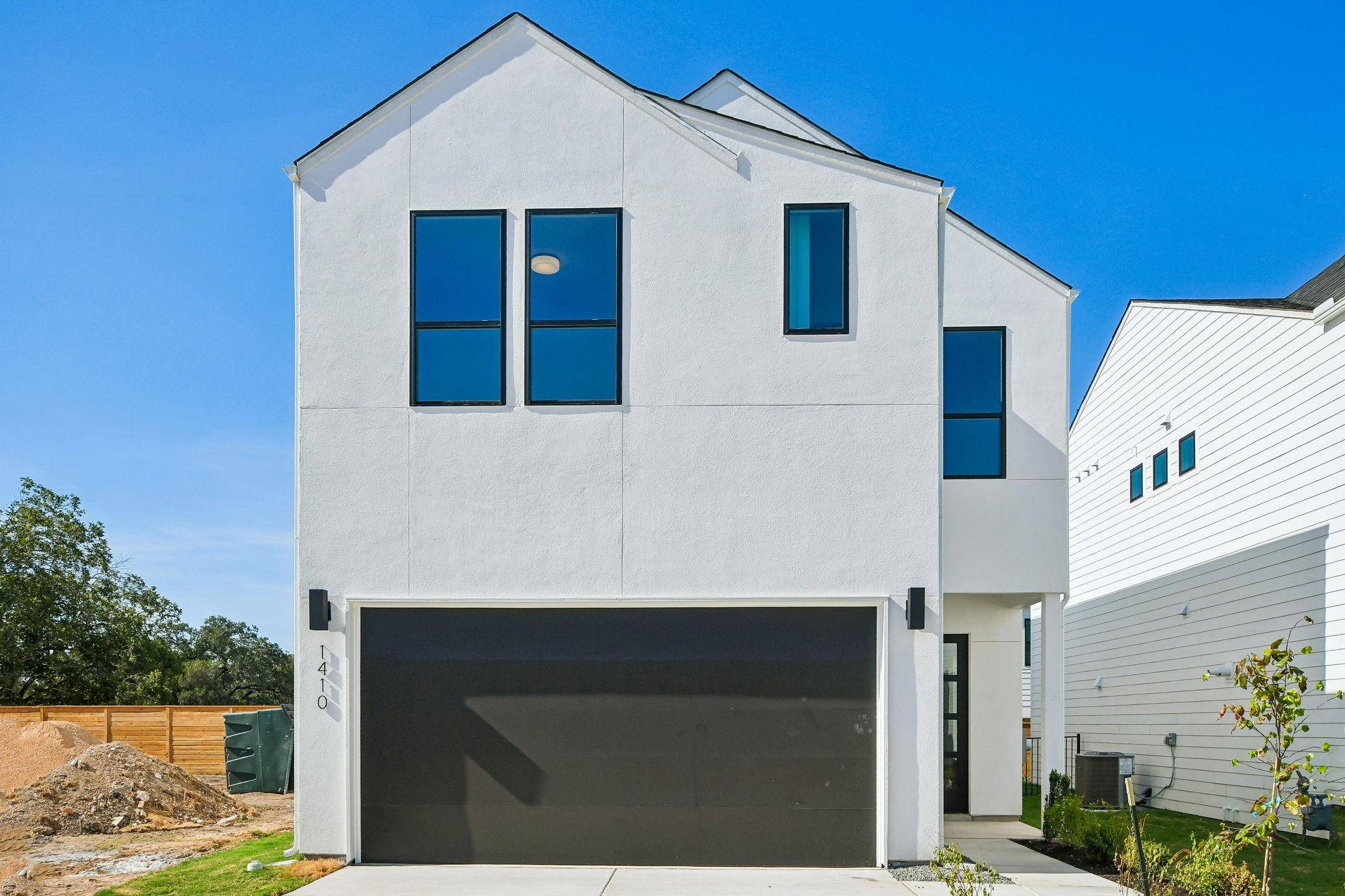 1410 Rambling Rose RD, Austin, TX 78745