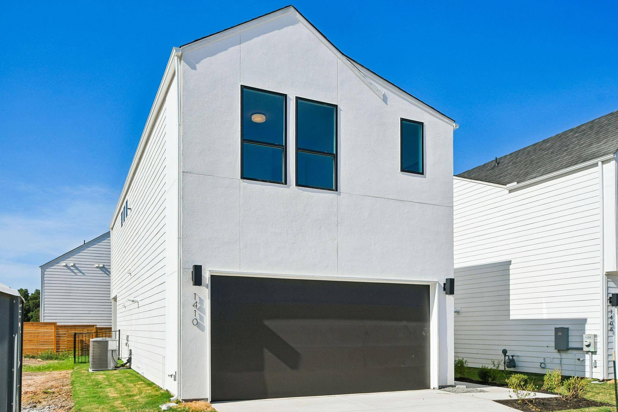 1410 Rambling Rose RD, Austin, TX 78745