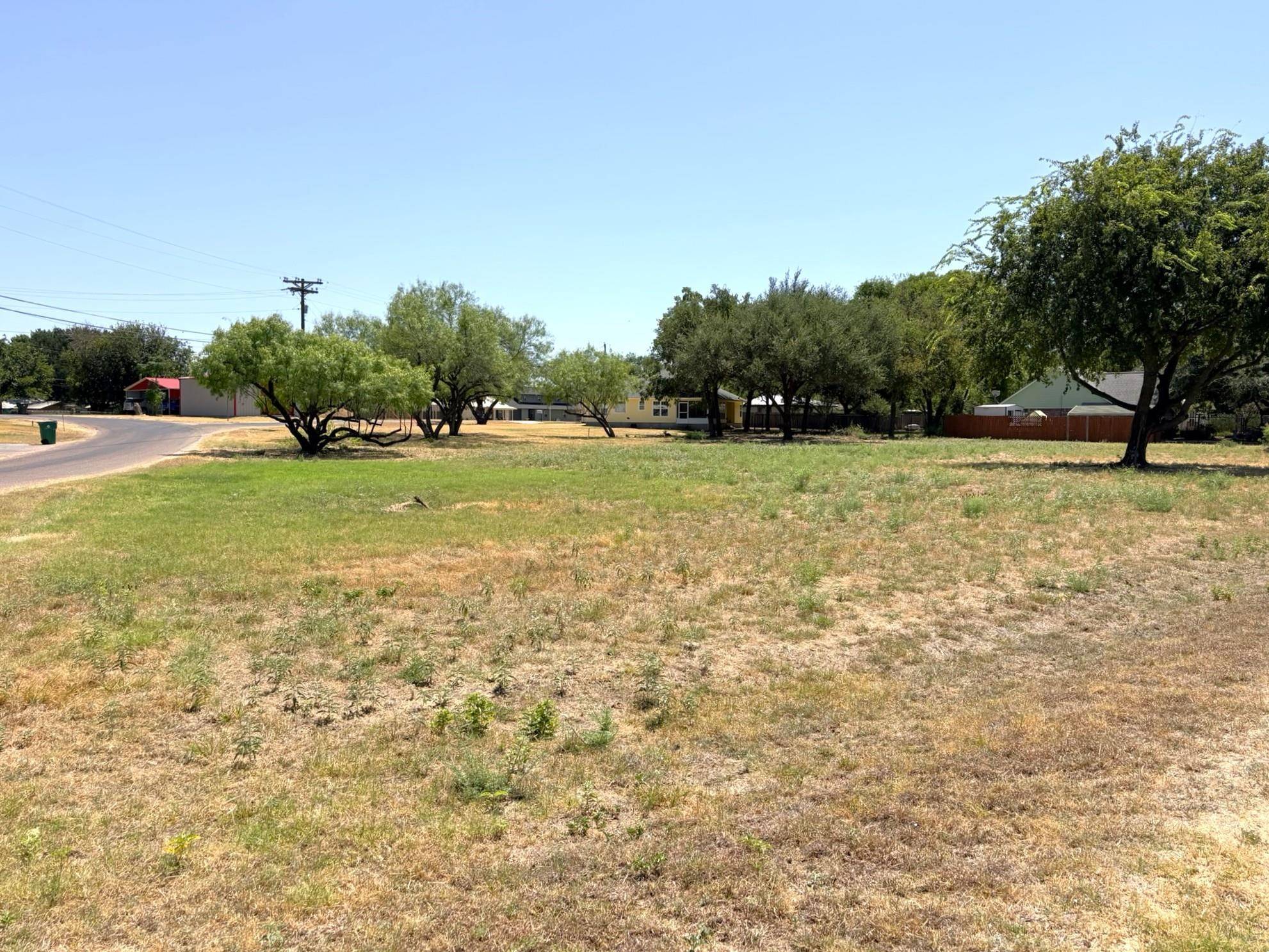 TBD Circle Dr, Sunrise Beach, TX 78643