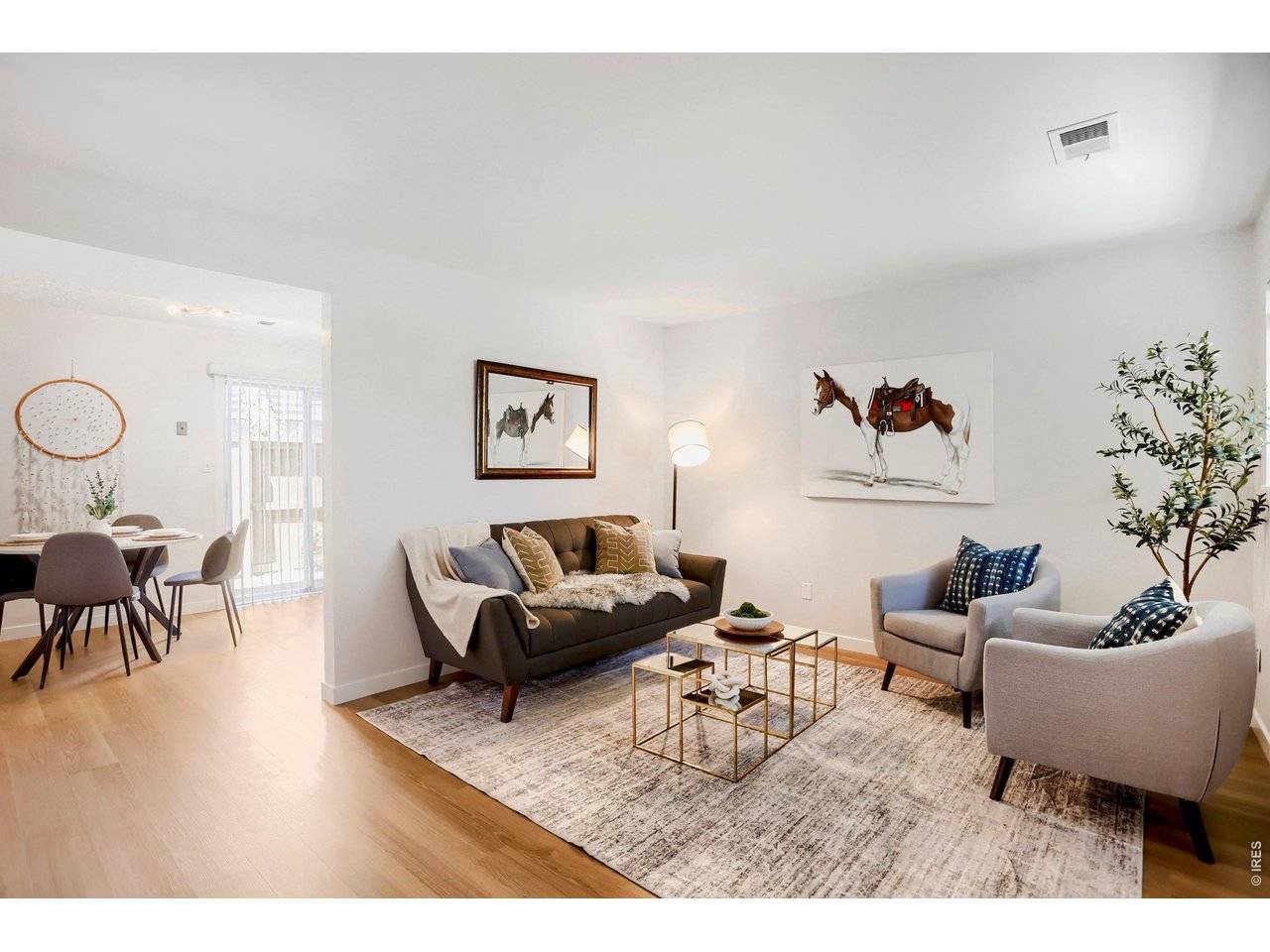 1609 Cottonwood #2, Louisville, CO 80027