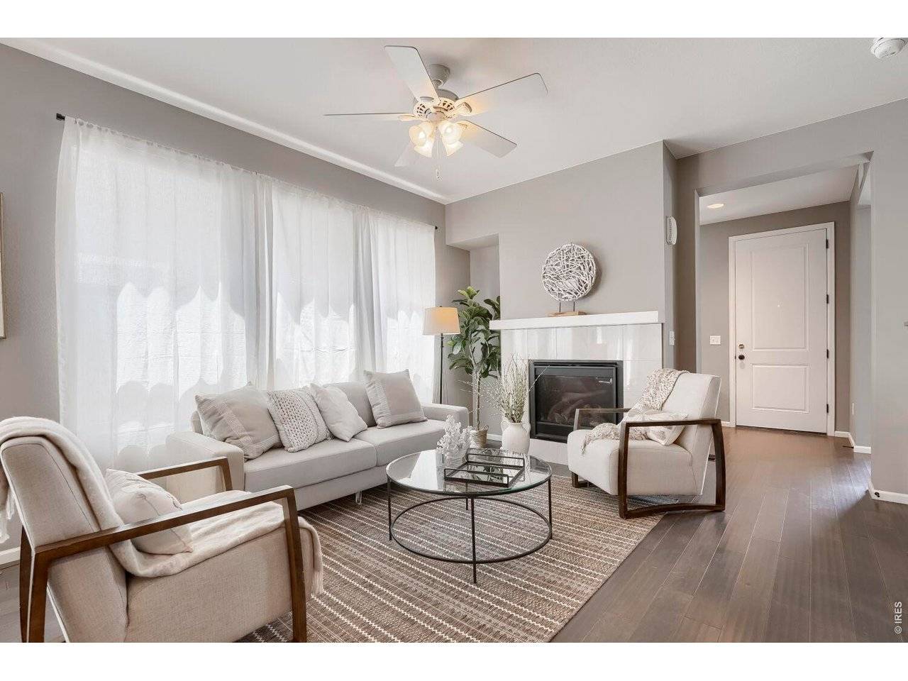 6977 Isabell #A, Arvada, CO 80007