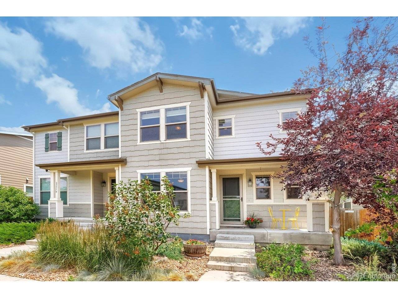 6977 Isabell #A, Arvada, CO 80007