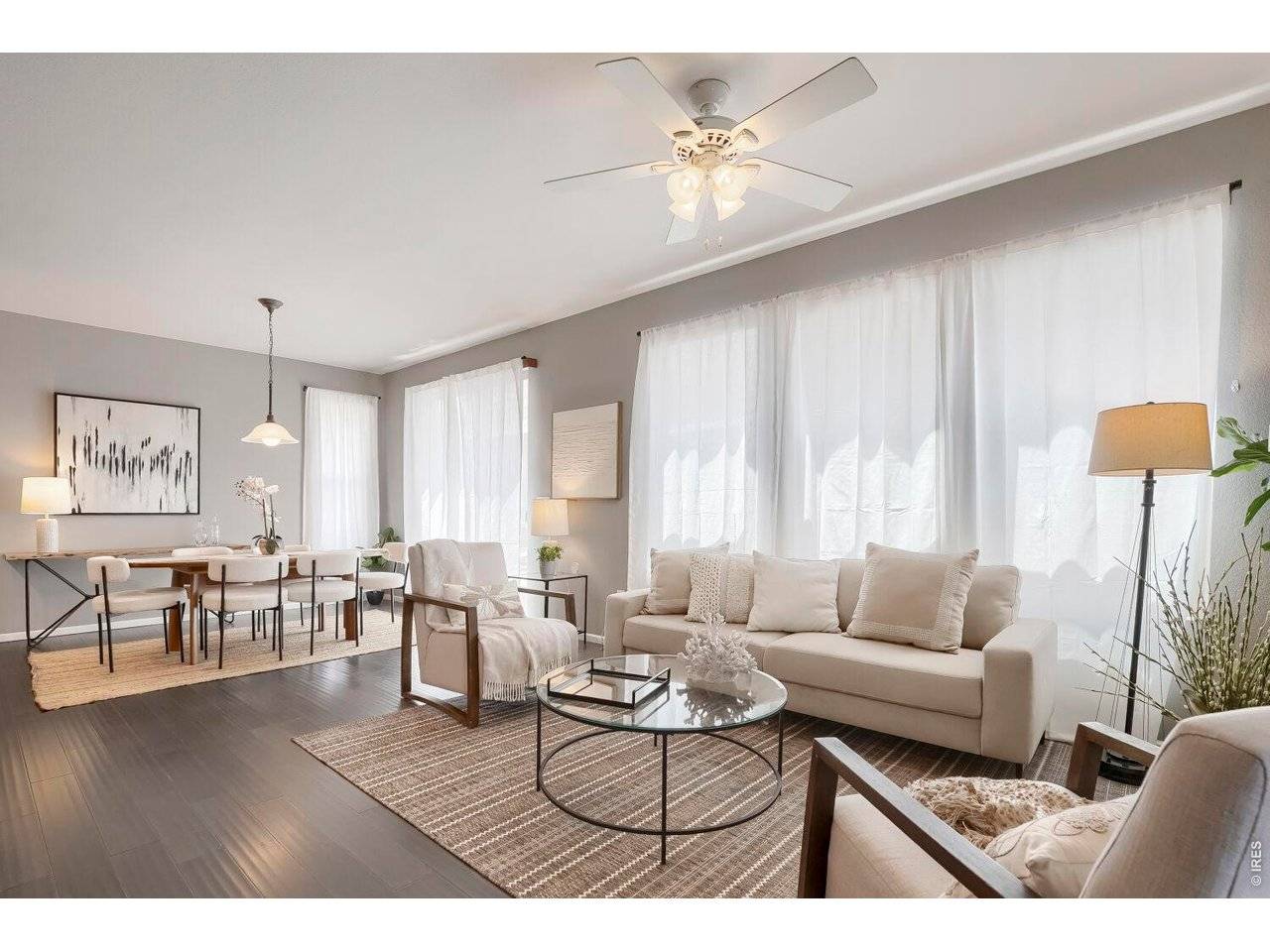 6977 Isabell #A, Arvada, CO 80007