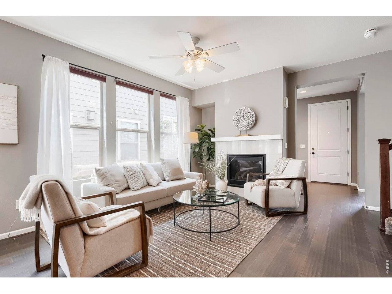 6977 Isabell #A, Arvada, CO 80007