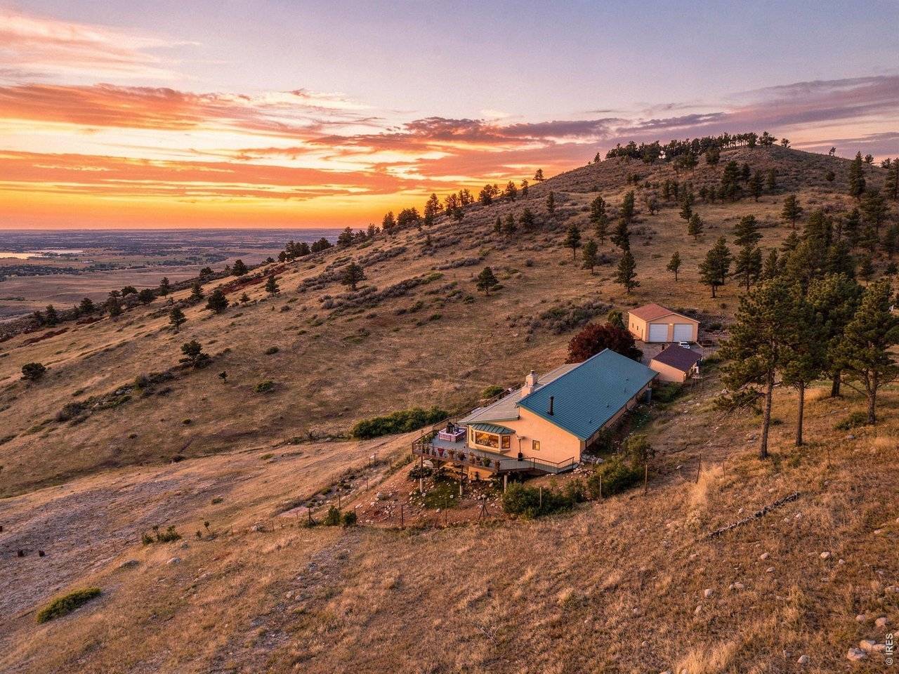 7372 Olde Stage, Boulder, CO 80302