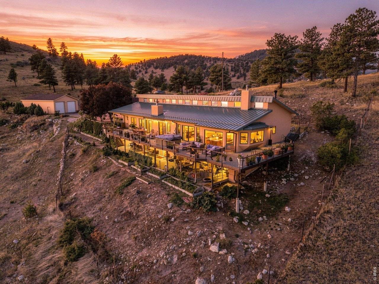 7372 Olde Stage, Boulder, CO 80302