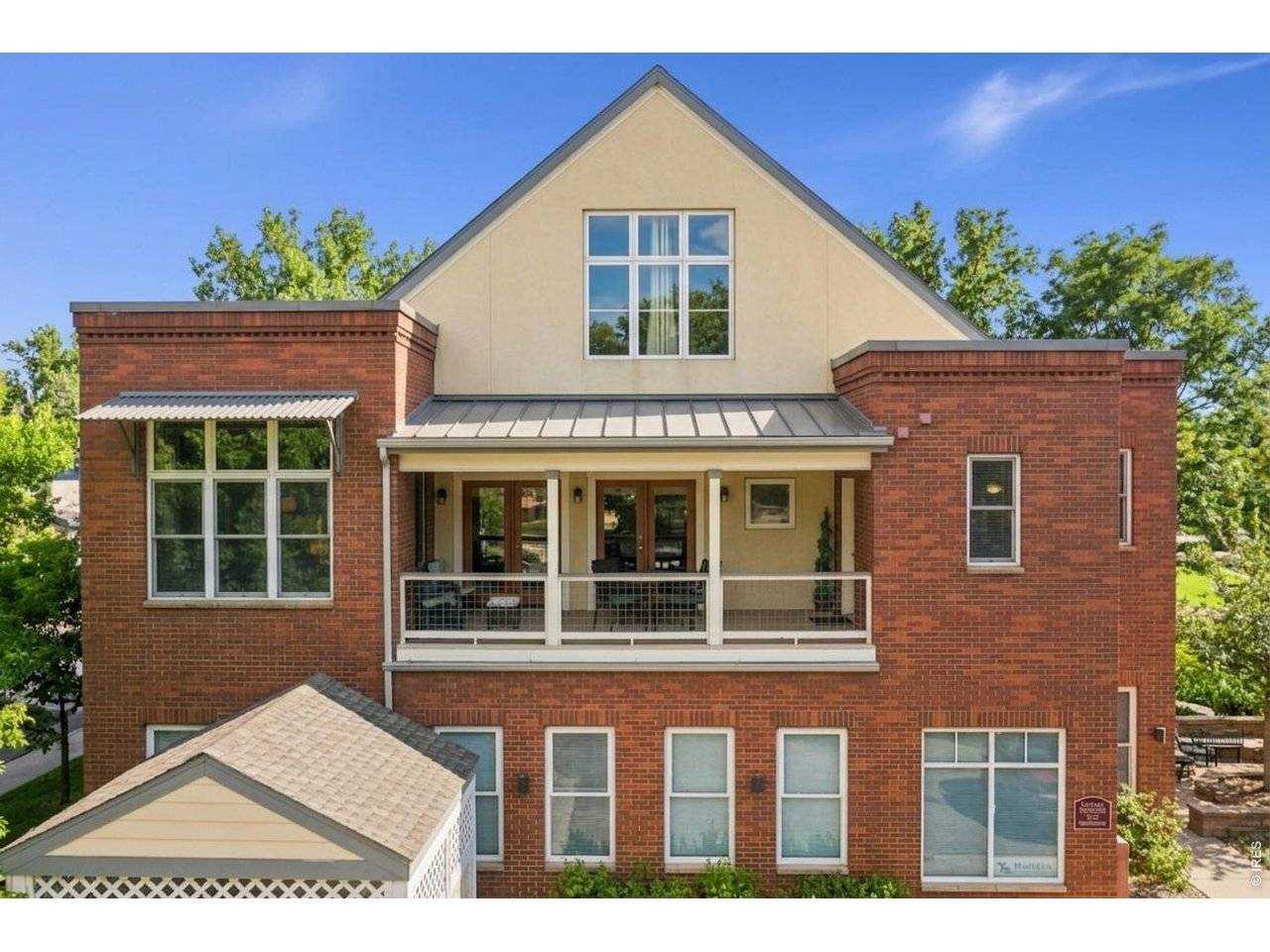 401 Mason #201, Fort Collins, CO 80524