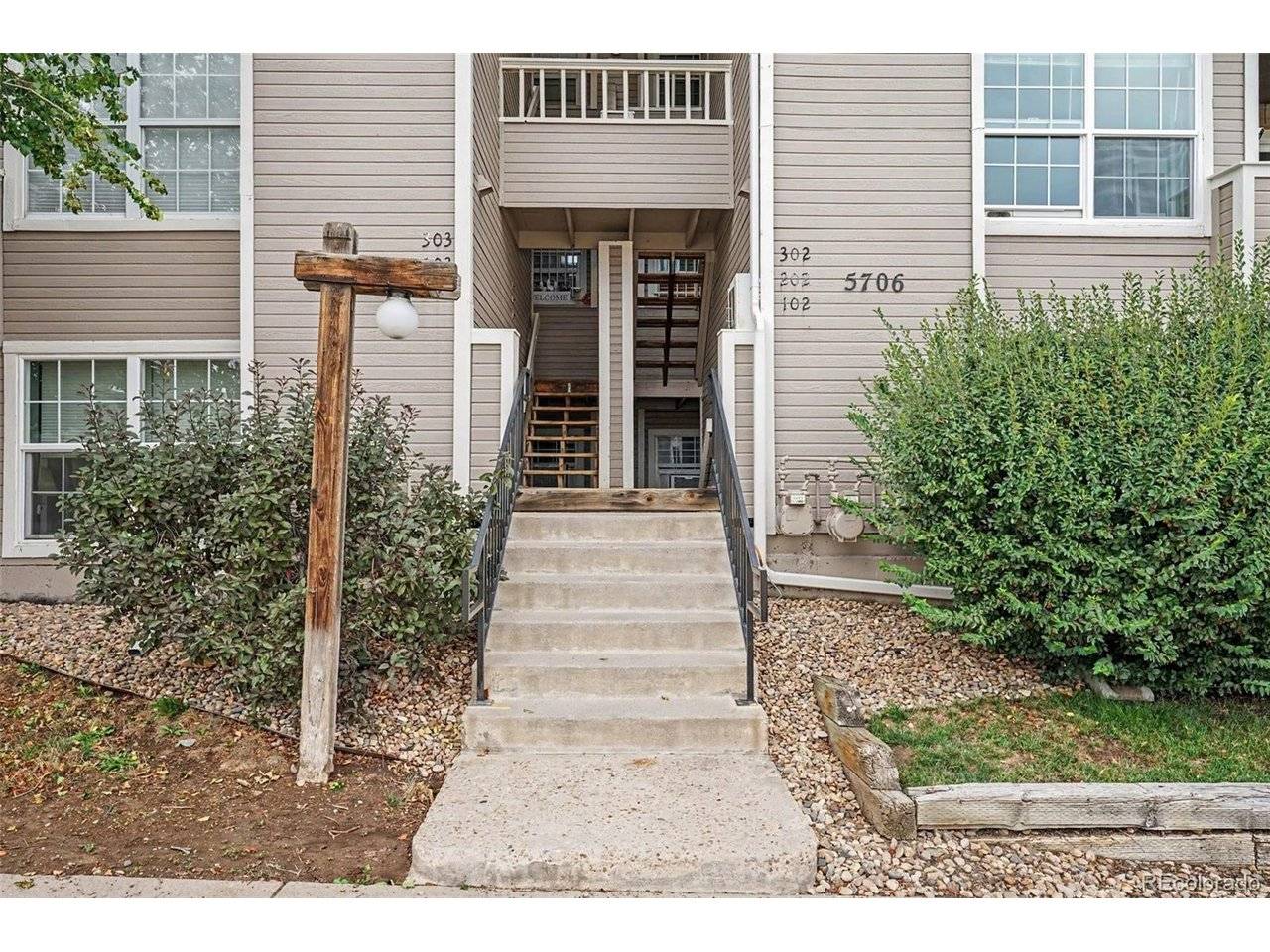 5706 W Asbury #202, Lakewood, CO 80227