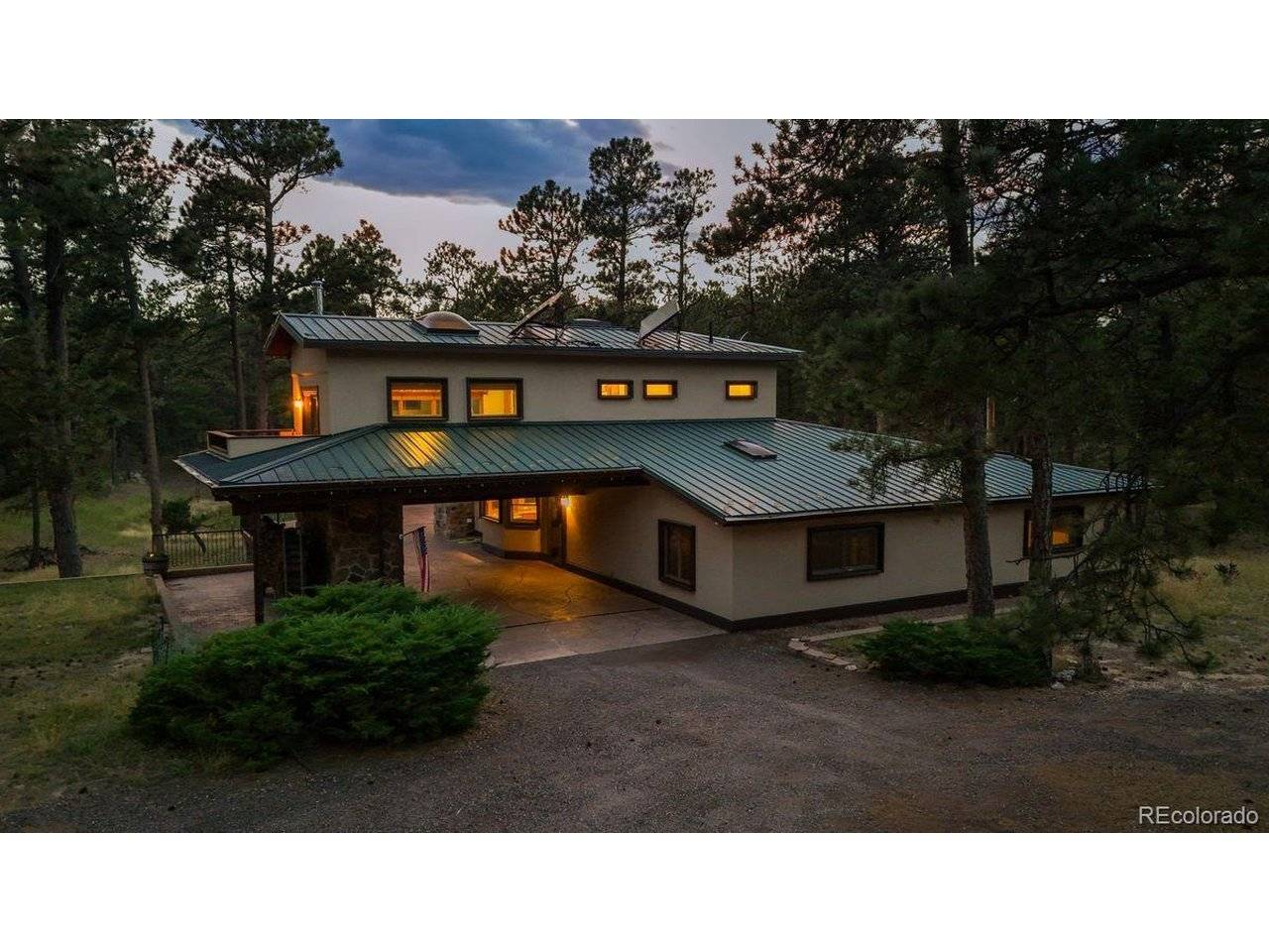 11660 Windmill, Colorado Springs, CO 80908