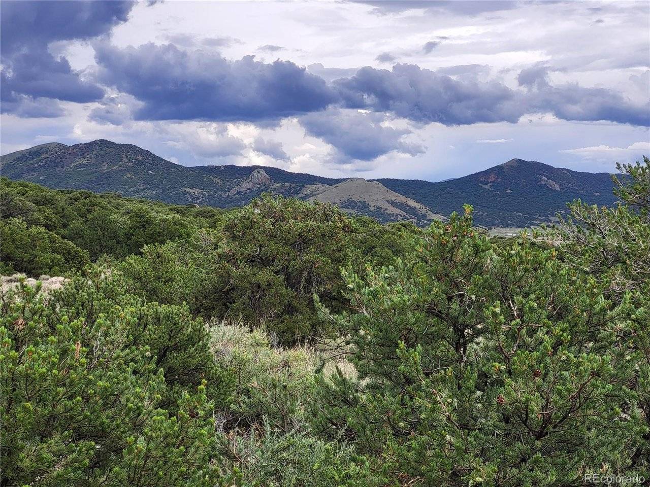 US Hwy 17, Antonito, CO 81120