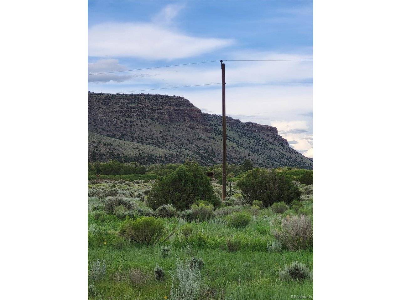 US Hwy 17, Antonito, CO 81120