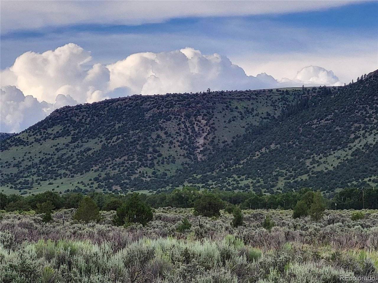 US Hwy 17, Antonito, CO 81120