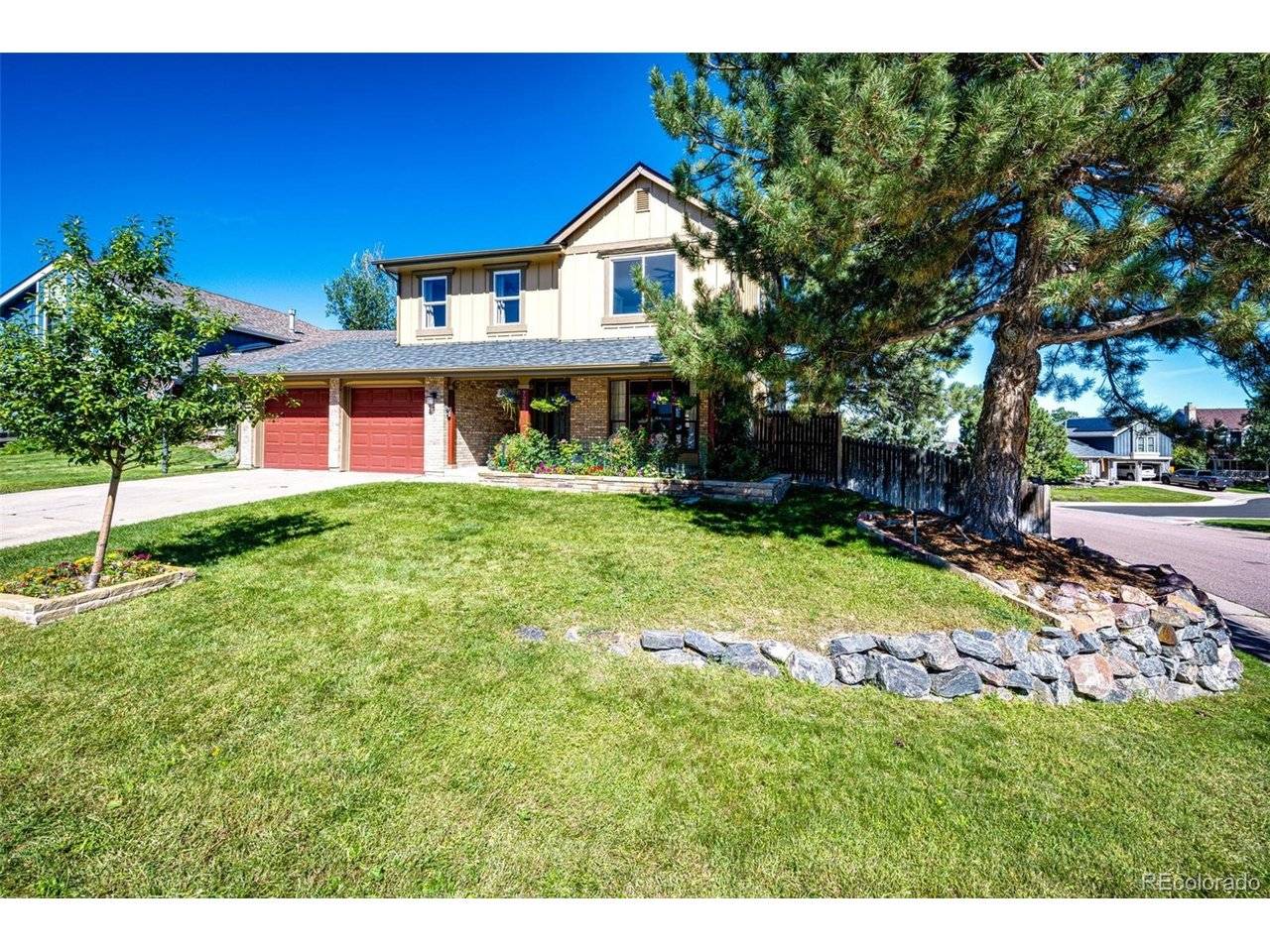 7223 Whitby, Castle Pines, CO 80108