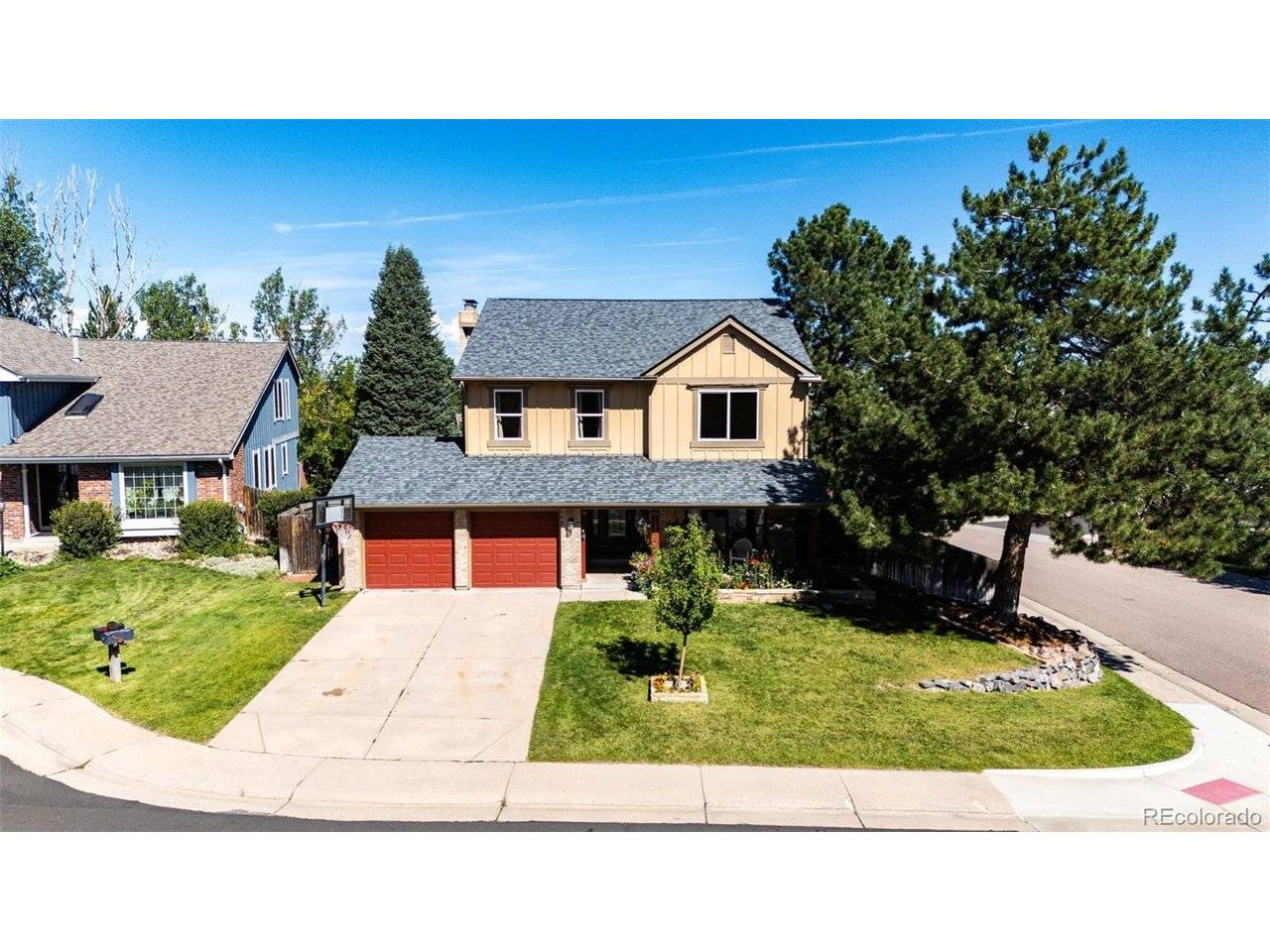 7223 Whitby, Castle Pines, CO 80108