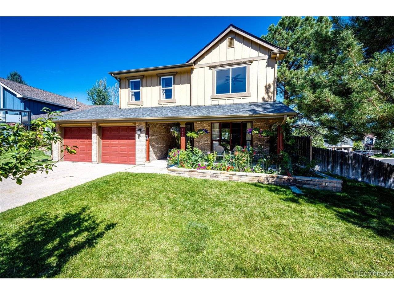 7223 Whitby, Castle Pines, CO 80108