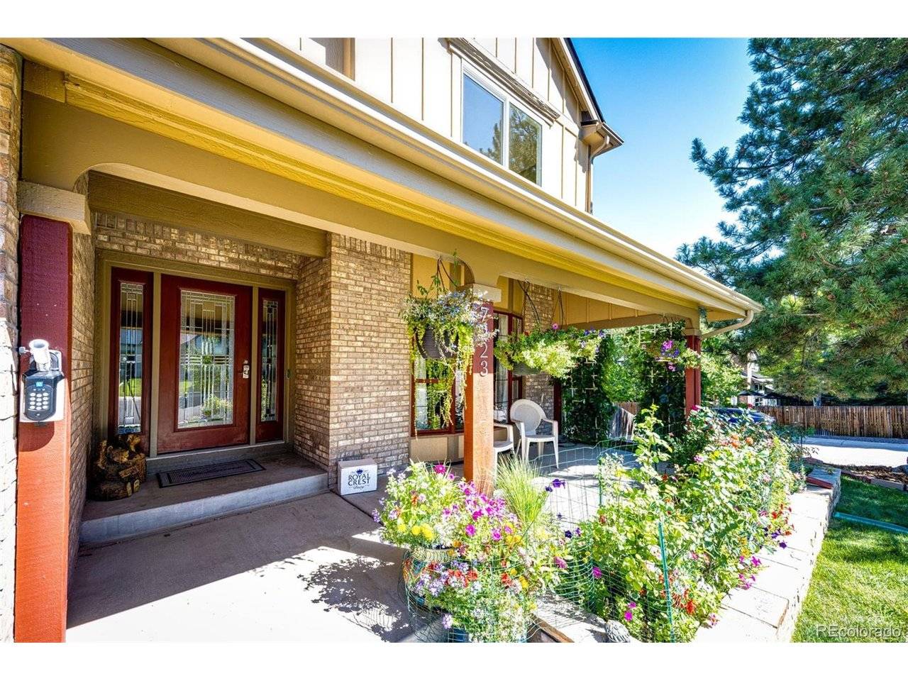 7223 Whitby, Castle Pines, CO 80108