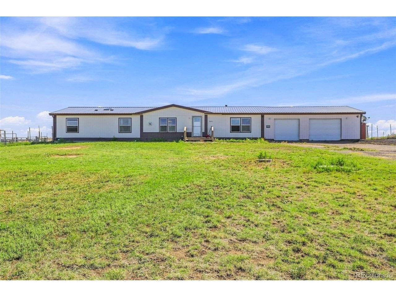 2670 S County Road 193, Byers, CO 80103