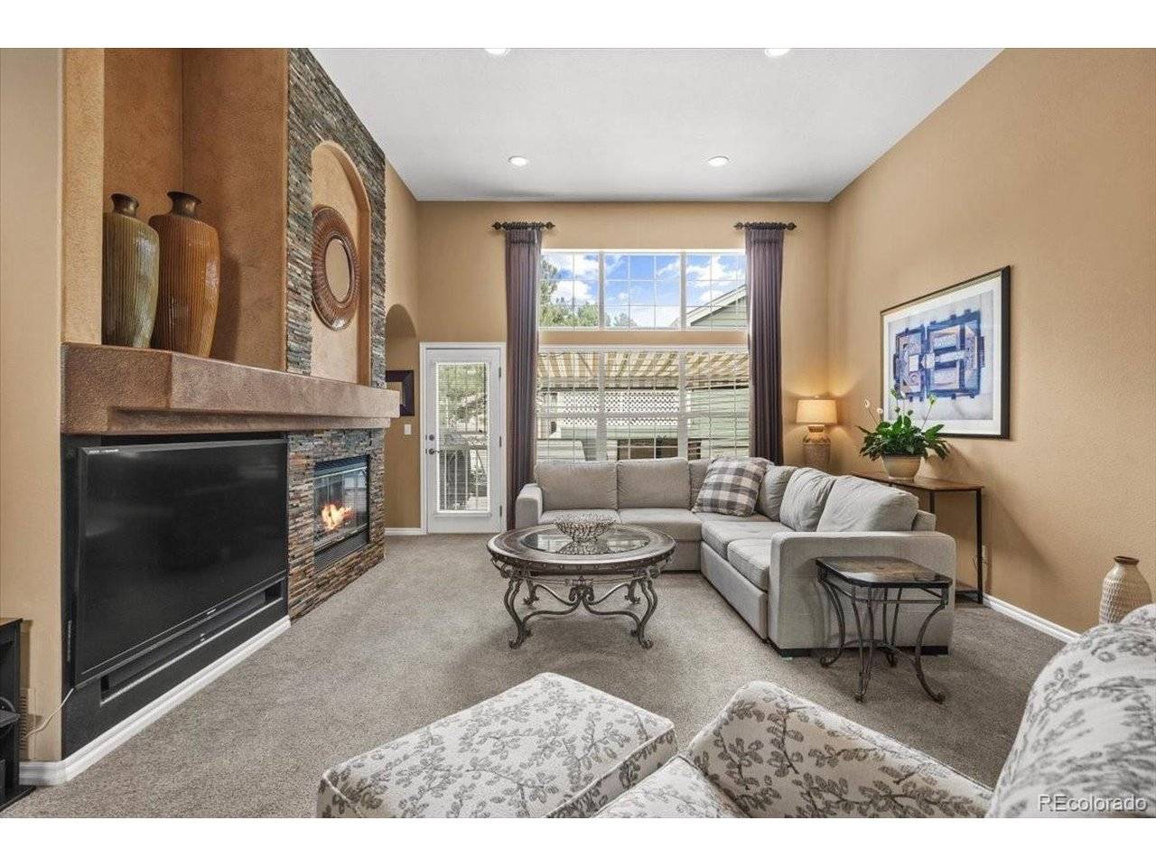 7400 W Grant Ranch #48, Denver, CO 80123