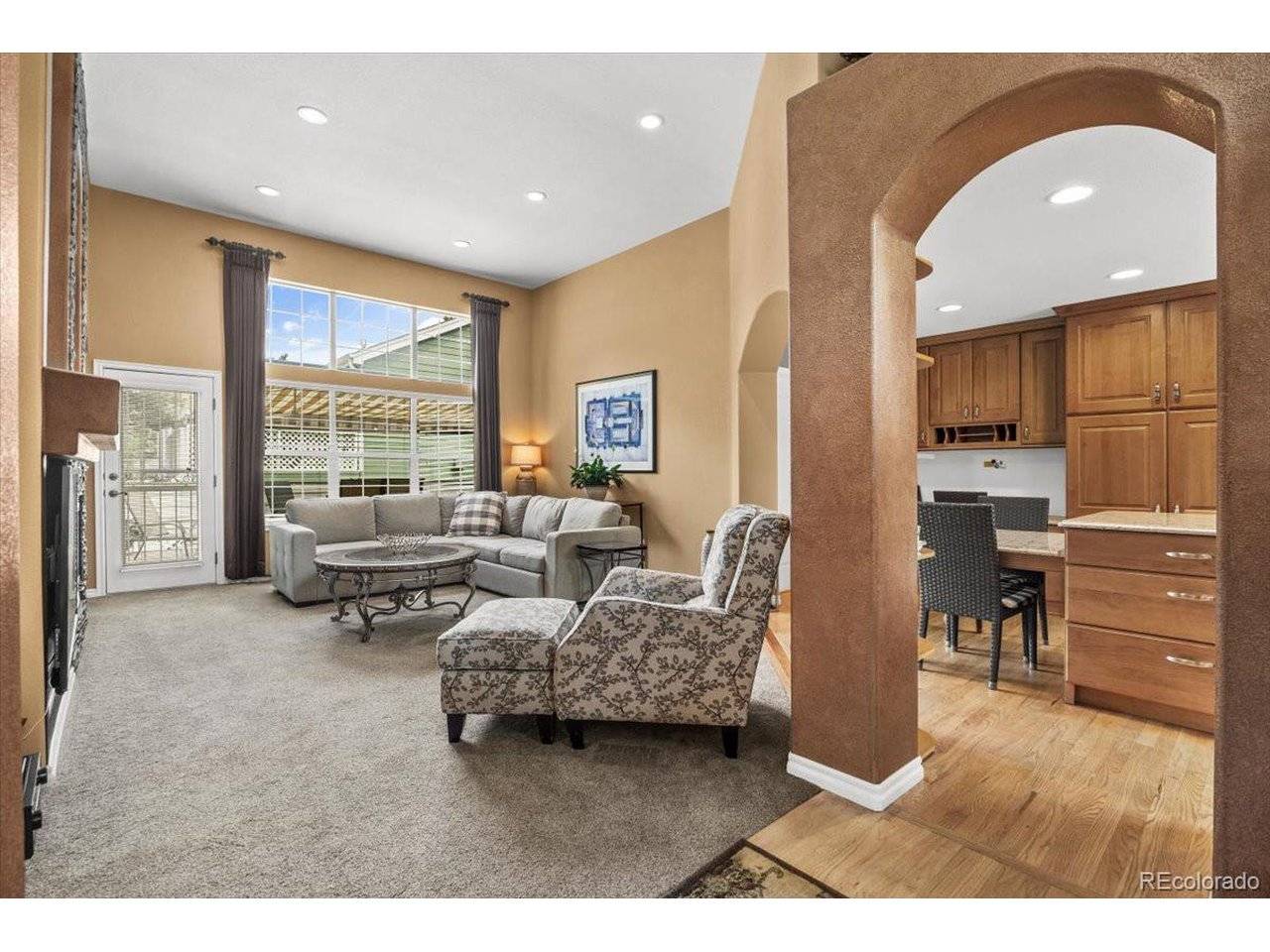 7400 W Grant Ranch #48, Denver, CO 80123