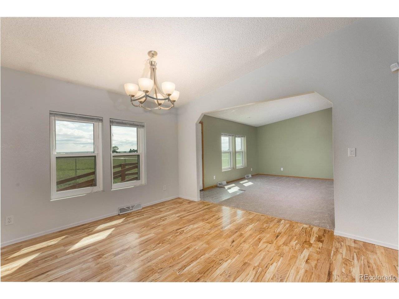 810 Ranchette, Calhan, CO 80808