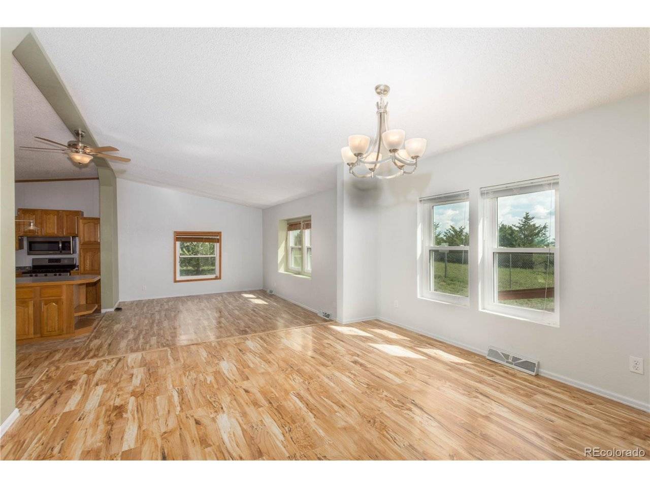 810 Ranchette, Calhan, CO 80808