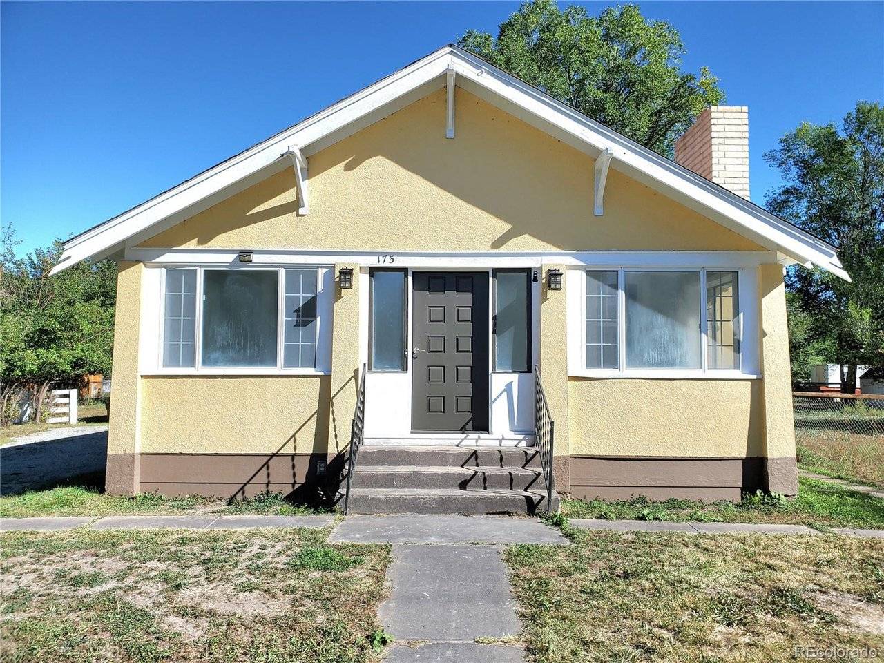 173 Costilla, Alamosa, CO 81101